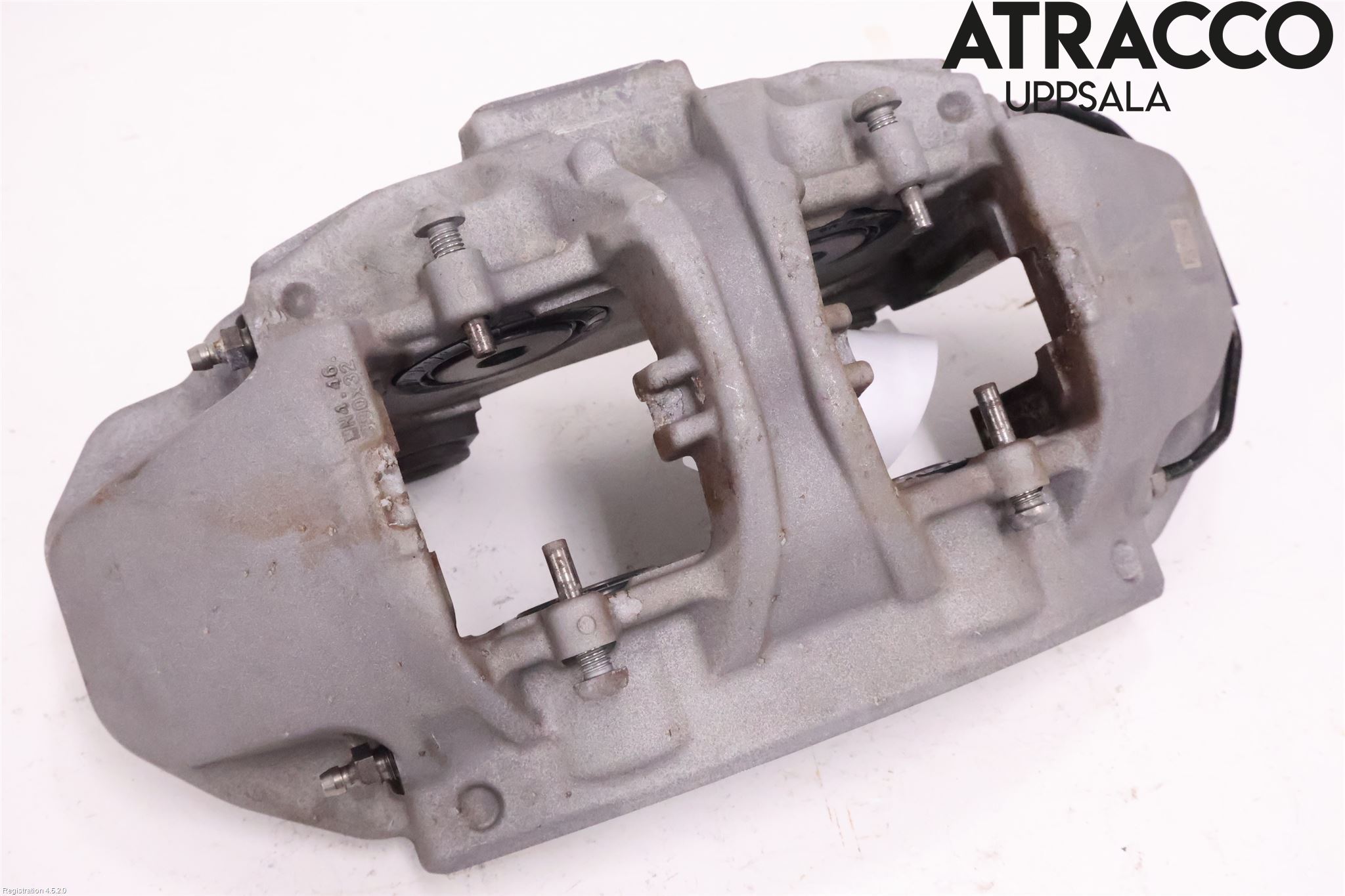 Mercedes-Benz MB EQE (V295) 22- Bremsecaliper Foran Venstre