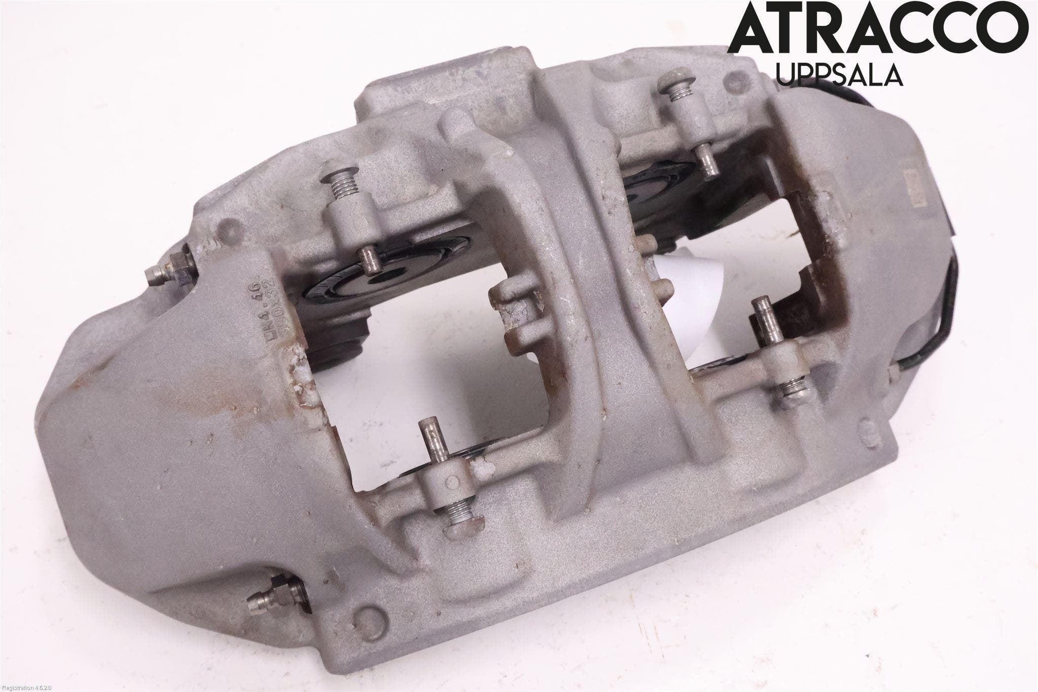 Mercedes-Benz MB EQE (V295) 22- Bremsecaliper Foran Venstre