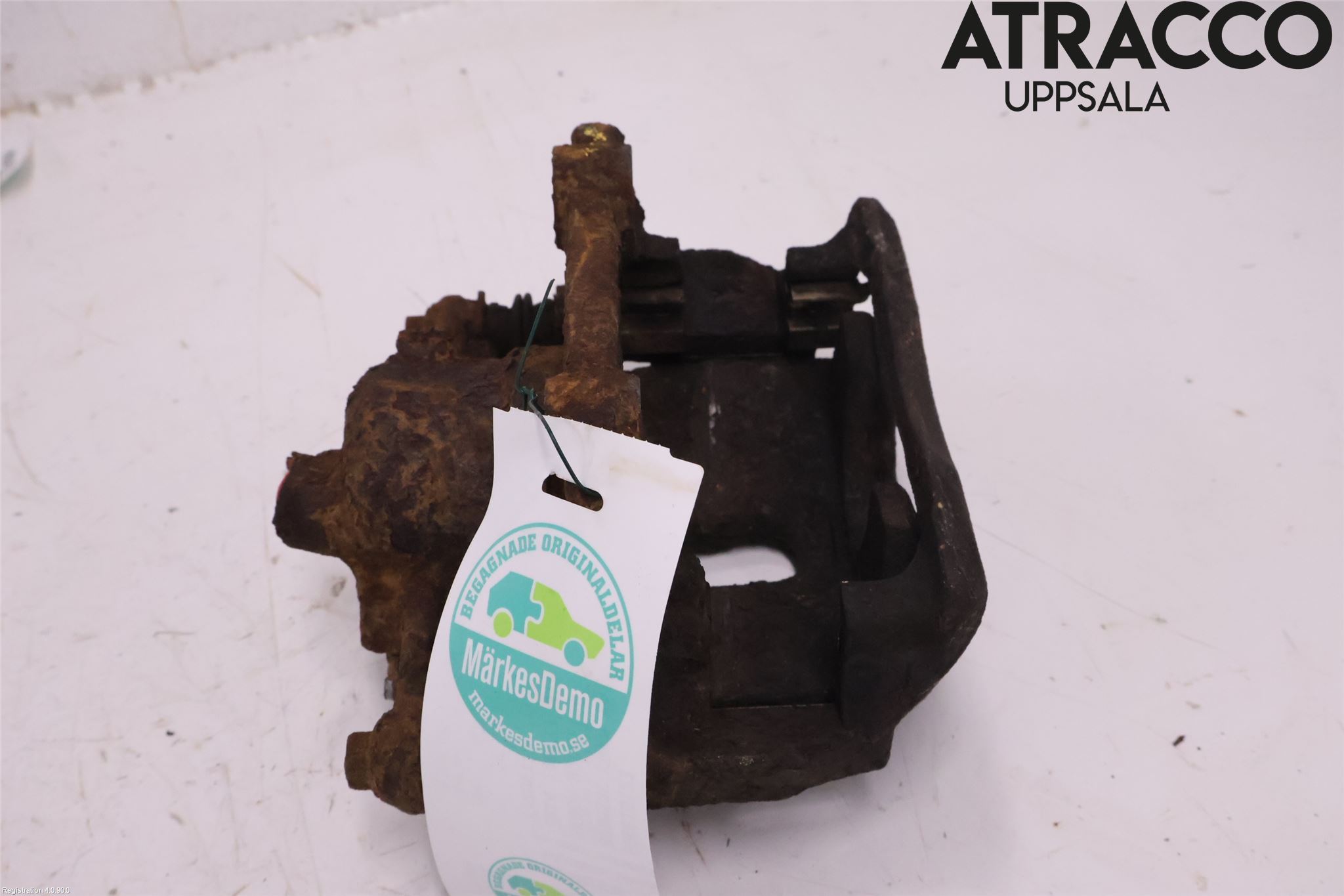 Skoda ROOMSTER Bremsecaliper Foran Venstre