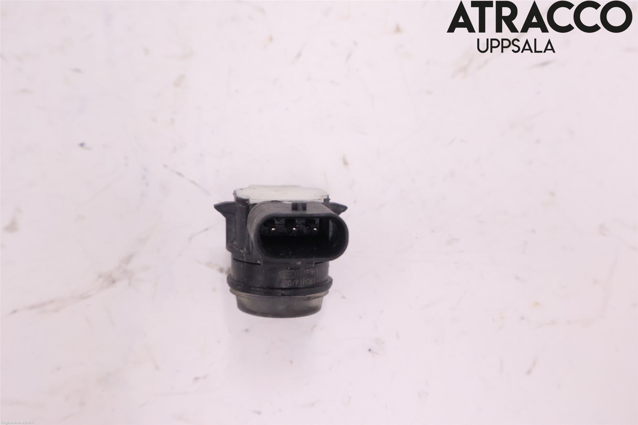 Jeep COMPASS Sensor Ryggesensor