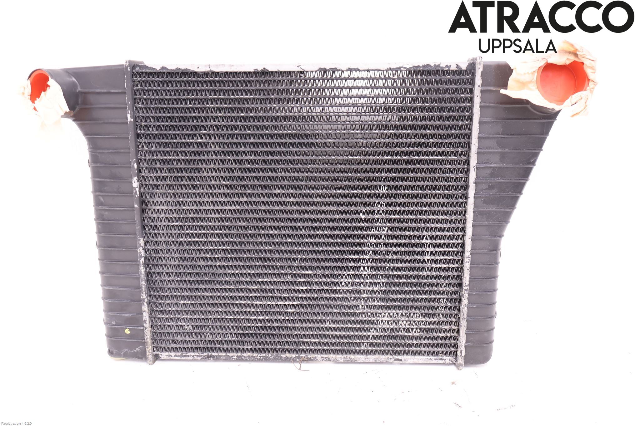 Volvo 940 91-98 Intercooler Radiator
