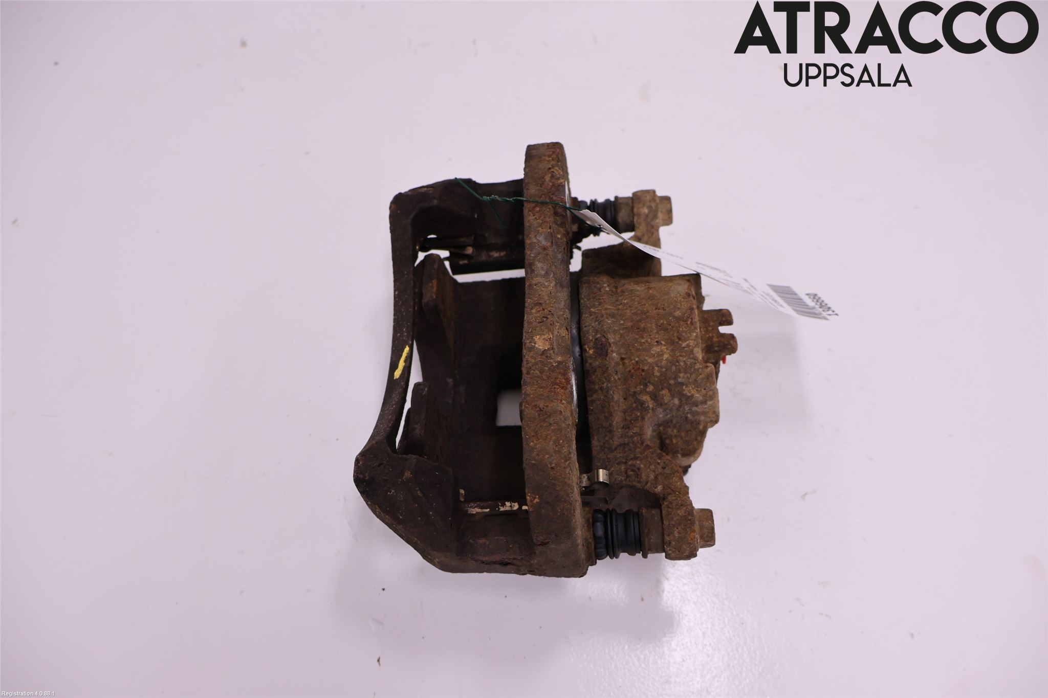 Nissan NV200/NV200 COMBI Bremsecaliper Foran Høyre