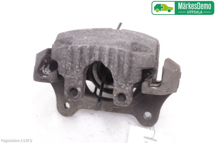 BMW 3 E90/91 SED/TOU 05-12 Bremsecaliper Foran Venstre