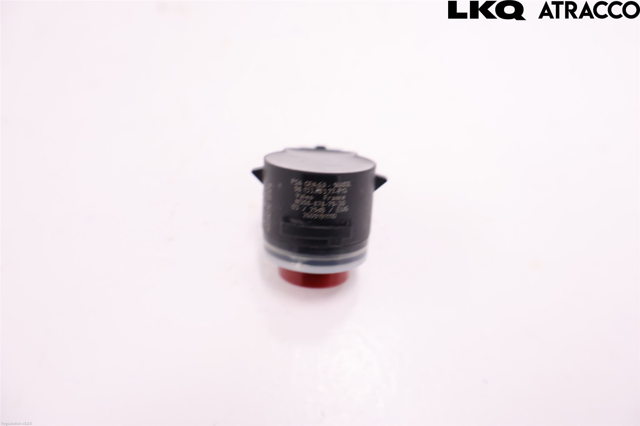 Opel CORSA F, CORSA-E 20- Sensor Ryggesensor