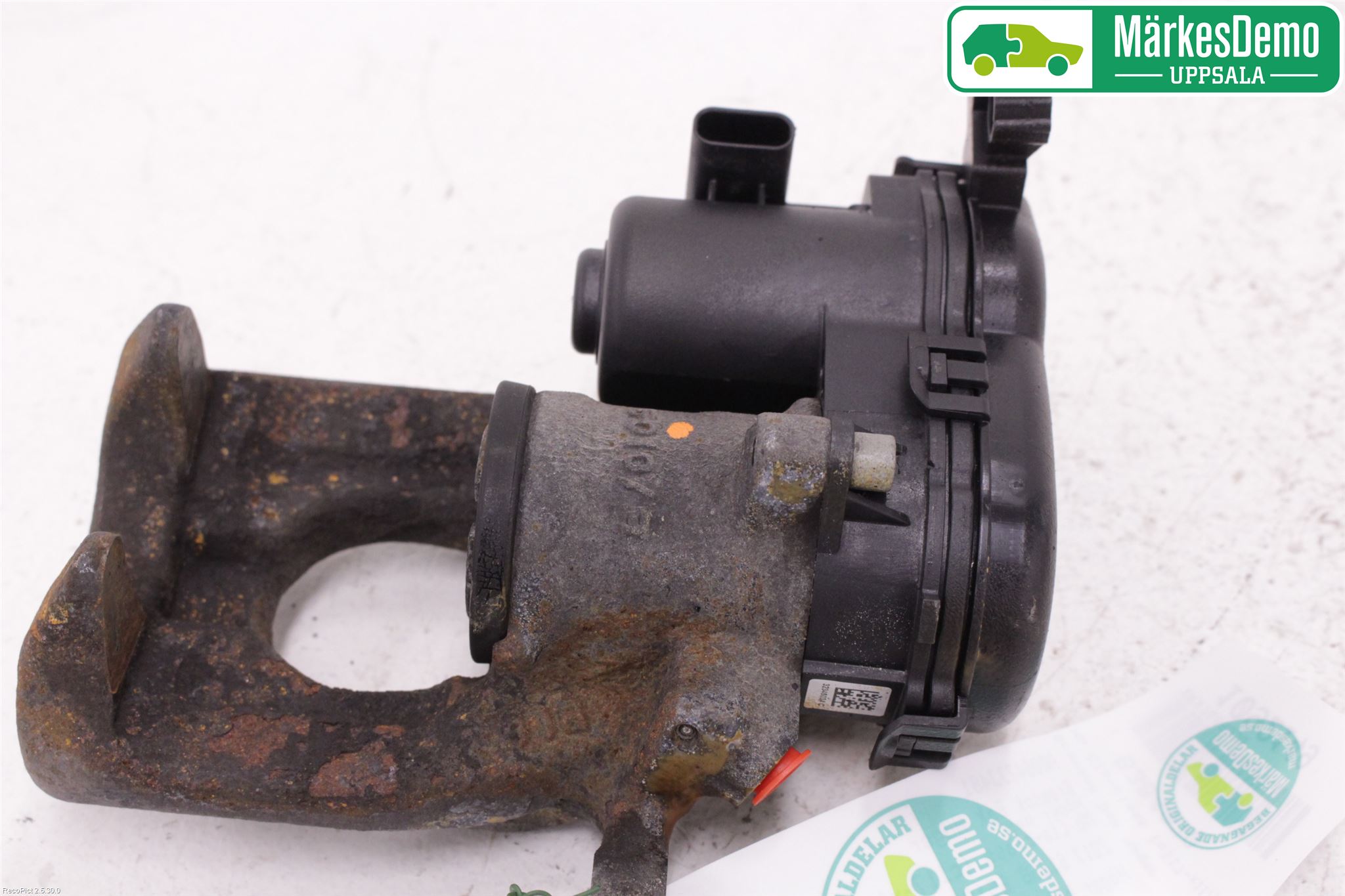 Mercedes-Benz MB CLA-KLASS (C117/X117) 13-19 Bremsecaliper Bak Høyre