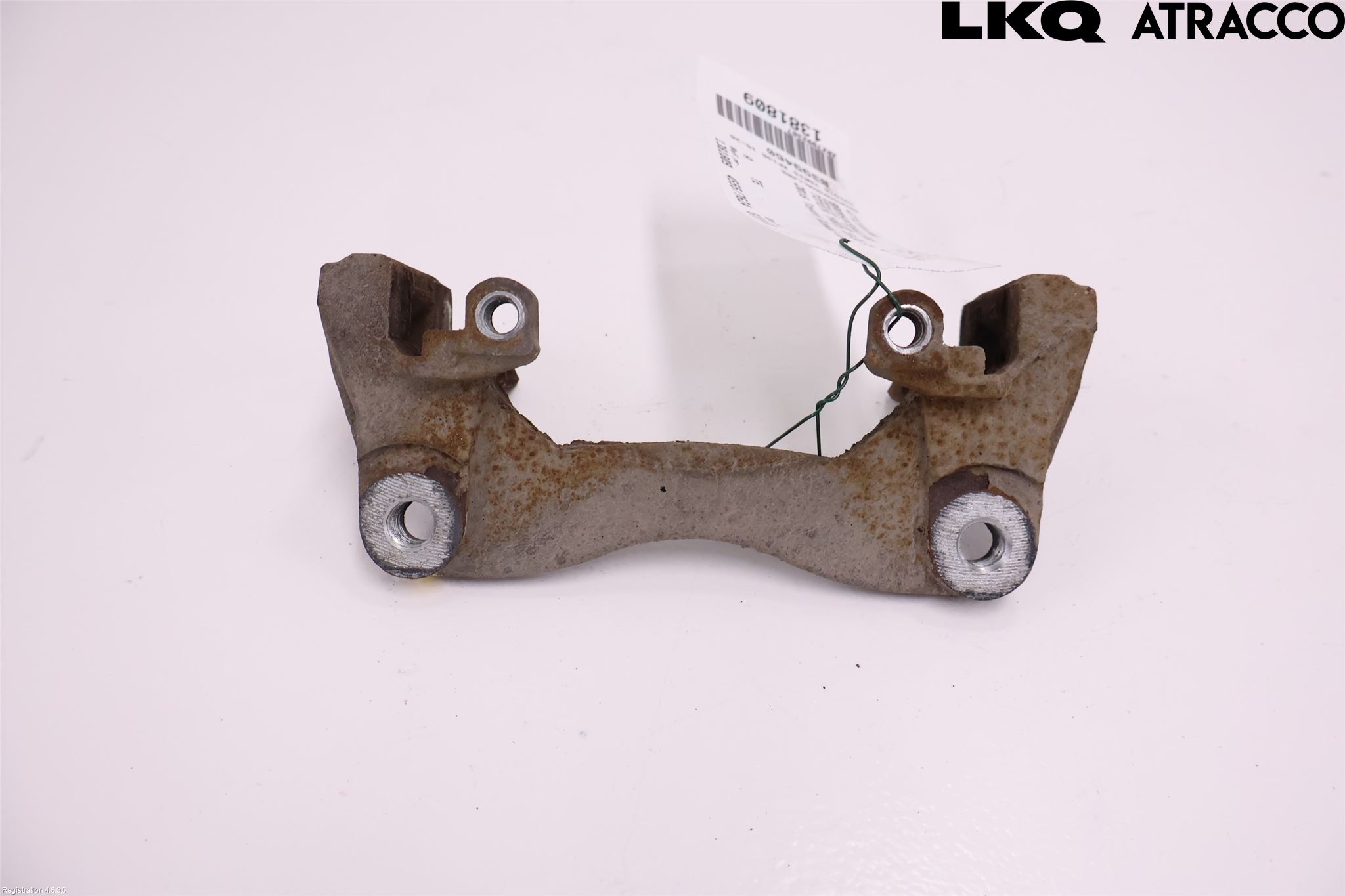 Toyota YARIS XP130 15-20 Bremsecaliper Feste Holder