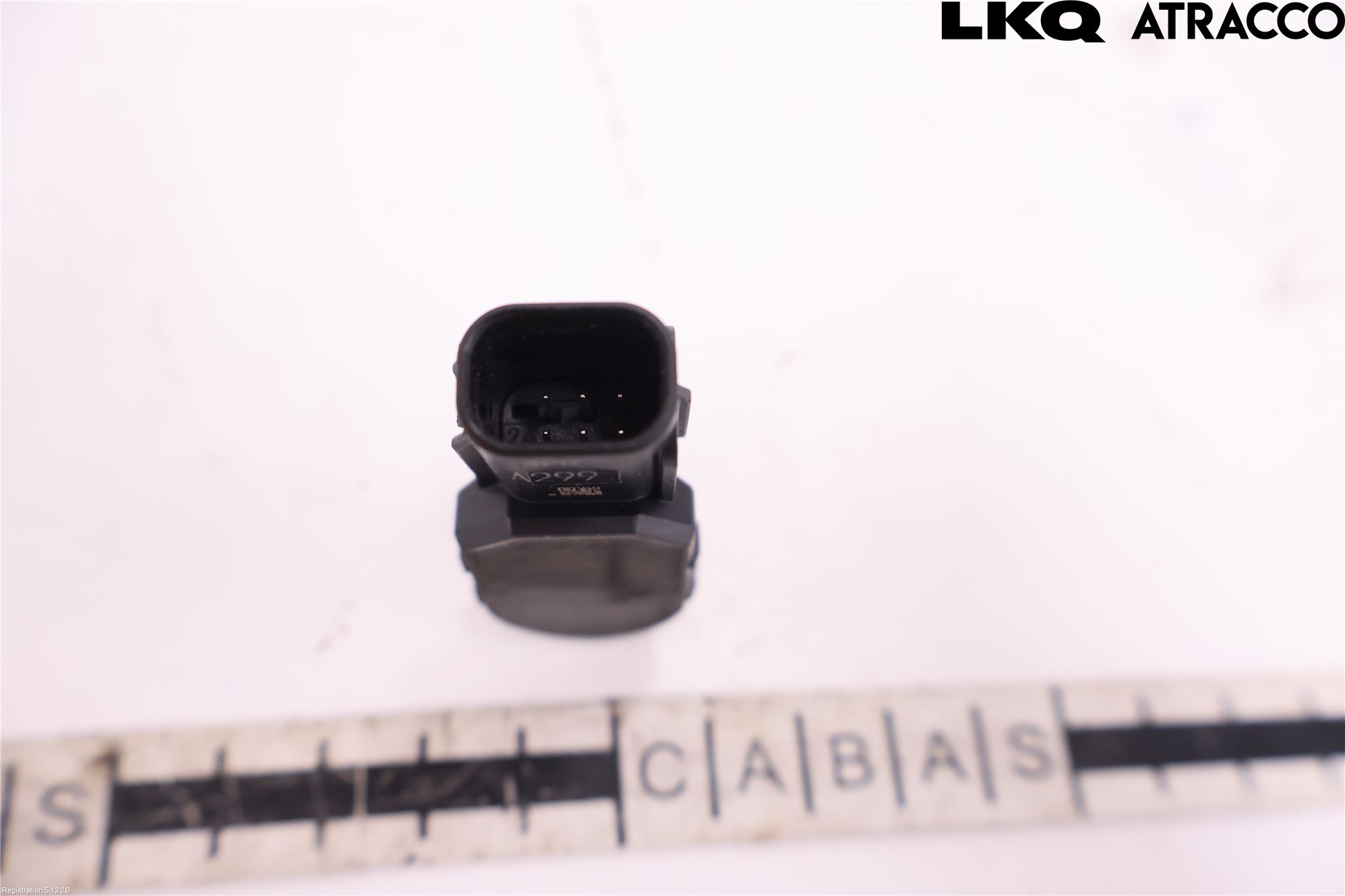 Toyota RAV4 19- Sensor Ryggesensor