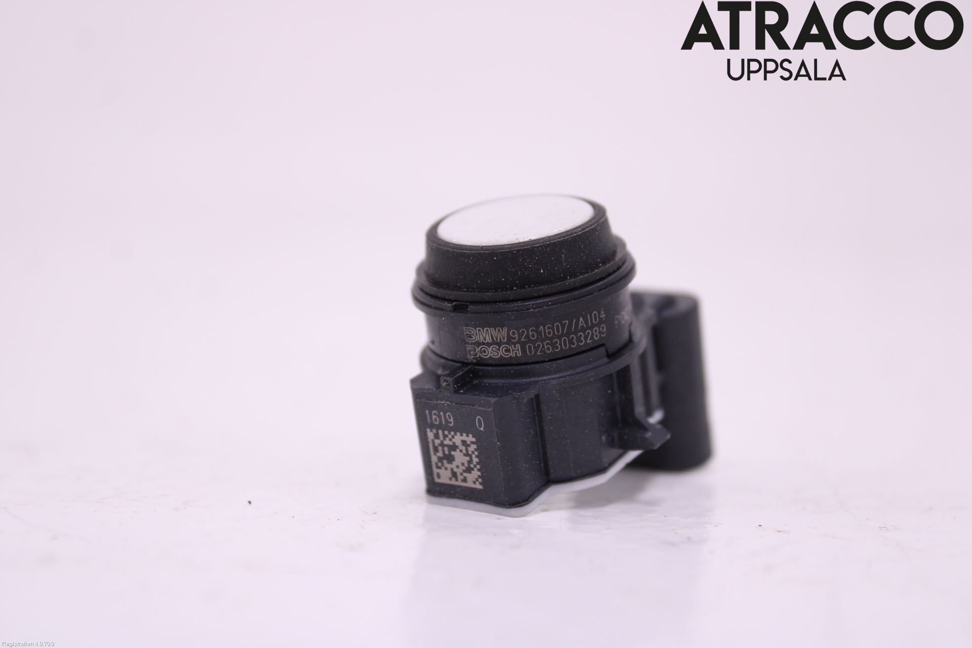 BMW 1 F20/F21 11-19 Sensor Ryggesensor