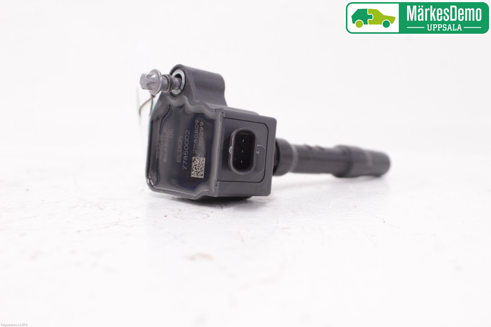 BMW 3 F30/F31/F80 12-19 Coil