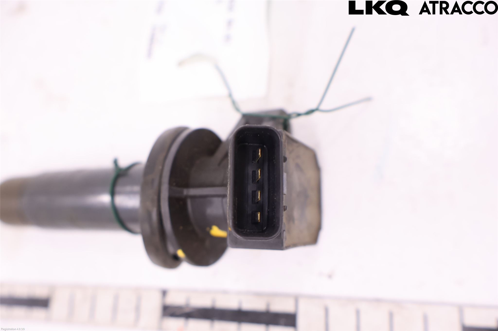 Toyota COROLLA VERSO 04-07 Coil