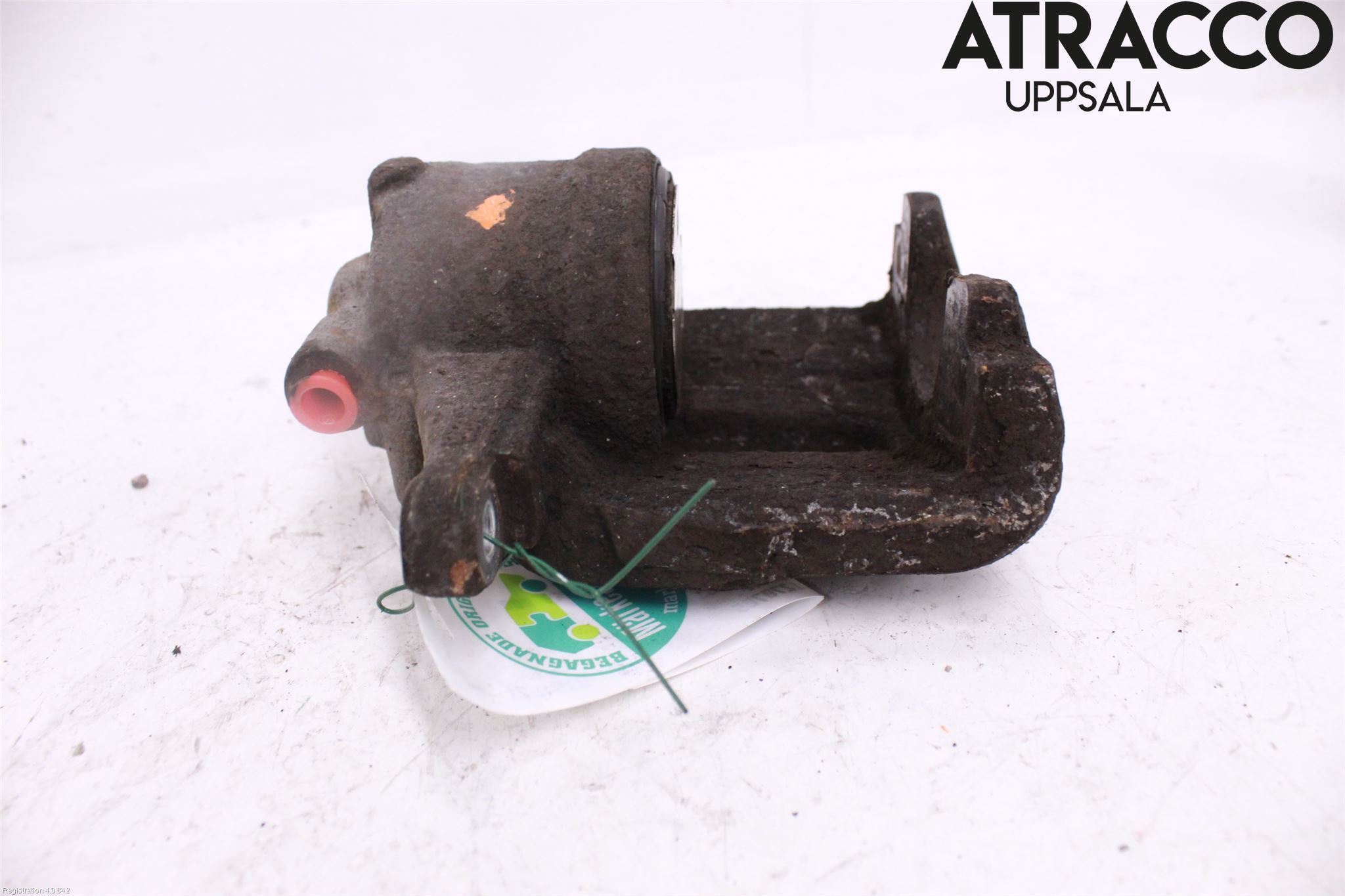 Fiat FIORINO Bremsecaliper Foran Venstre