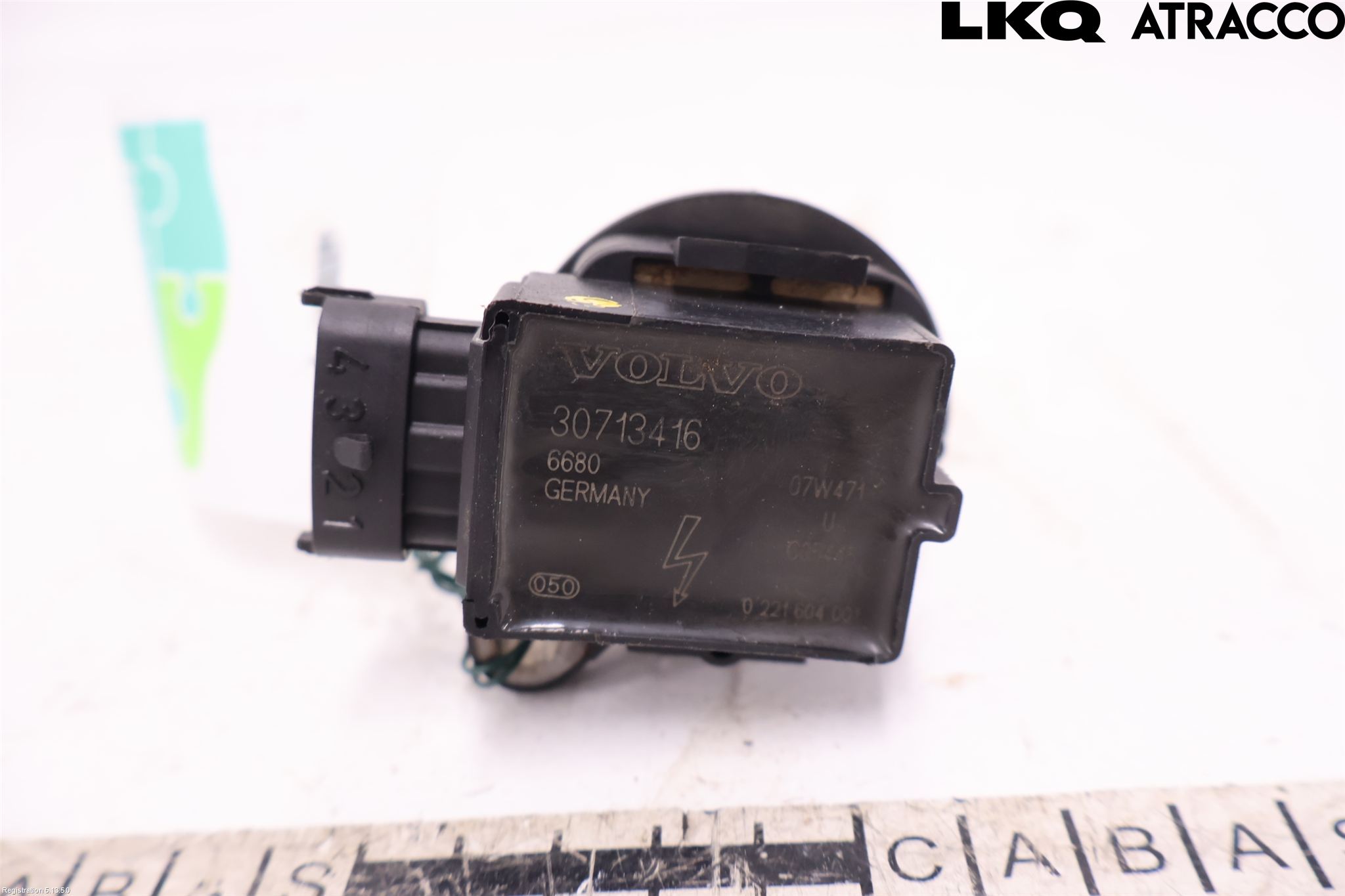 Volvo S60 05-10 Coil