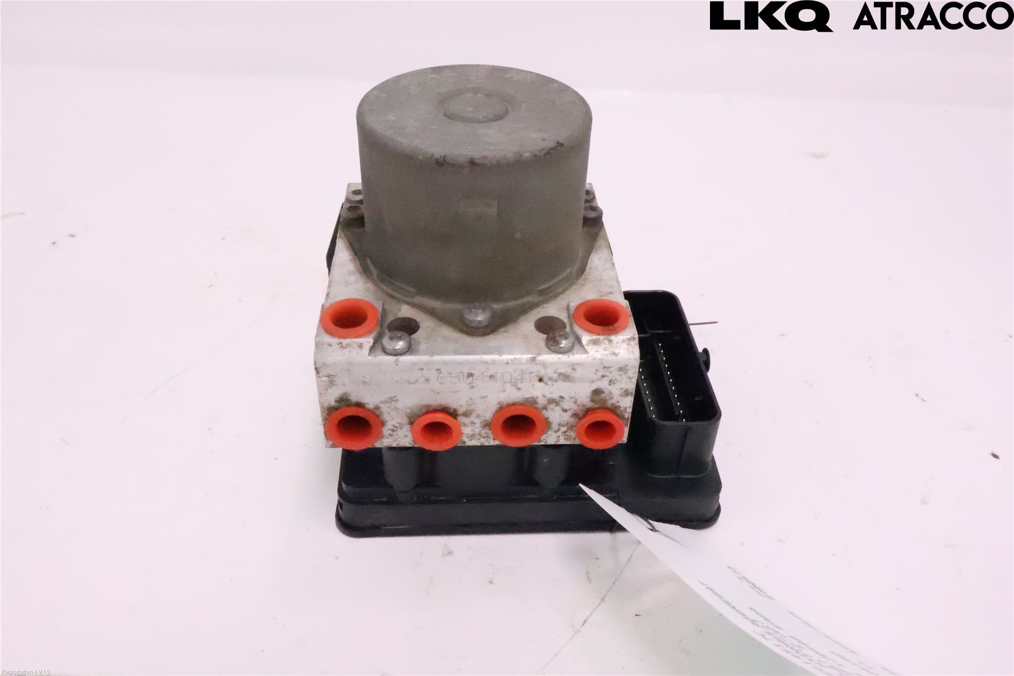 Volkswagen VW UP! / E-UP! Abs Hydraulikkaggregat