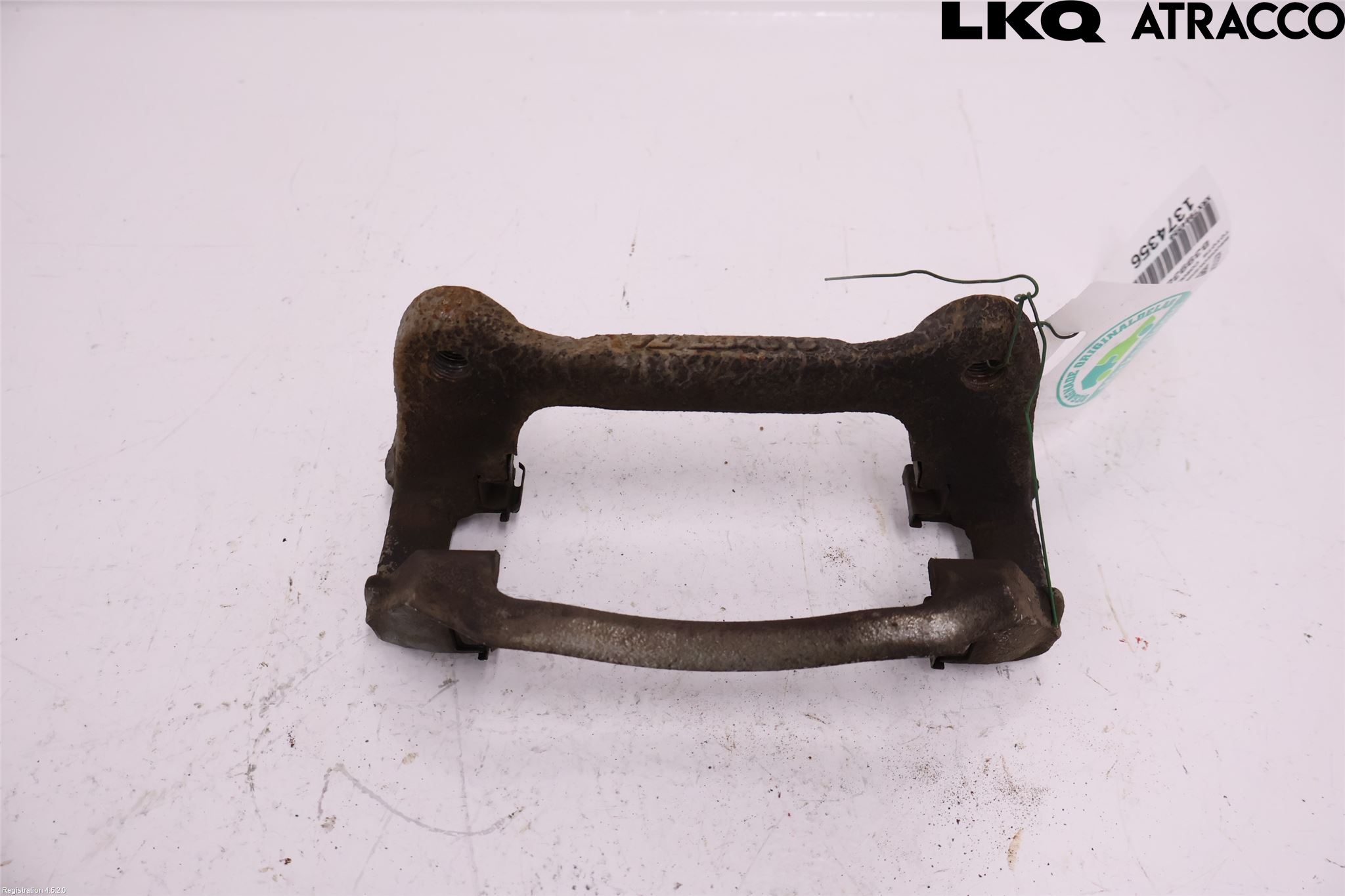 Toyota COROLLA 19- Bremsecaliper Feste Holder
