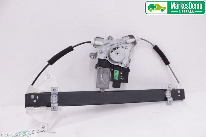 Opel ANTARA Vindusheis El Komp