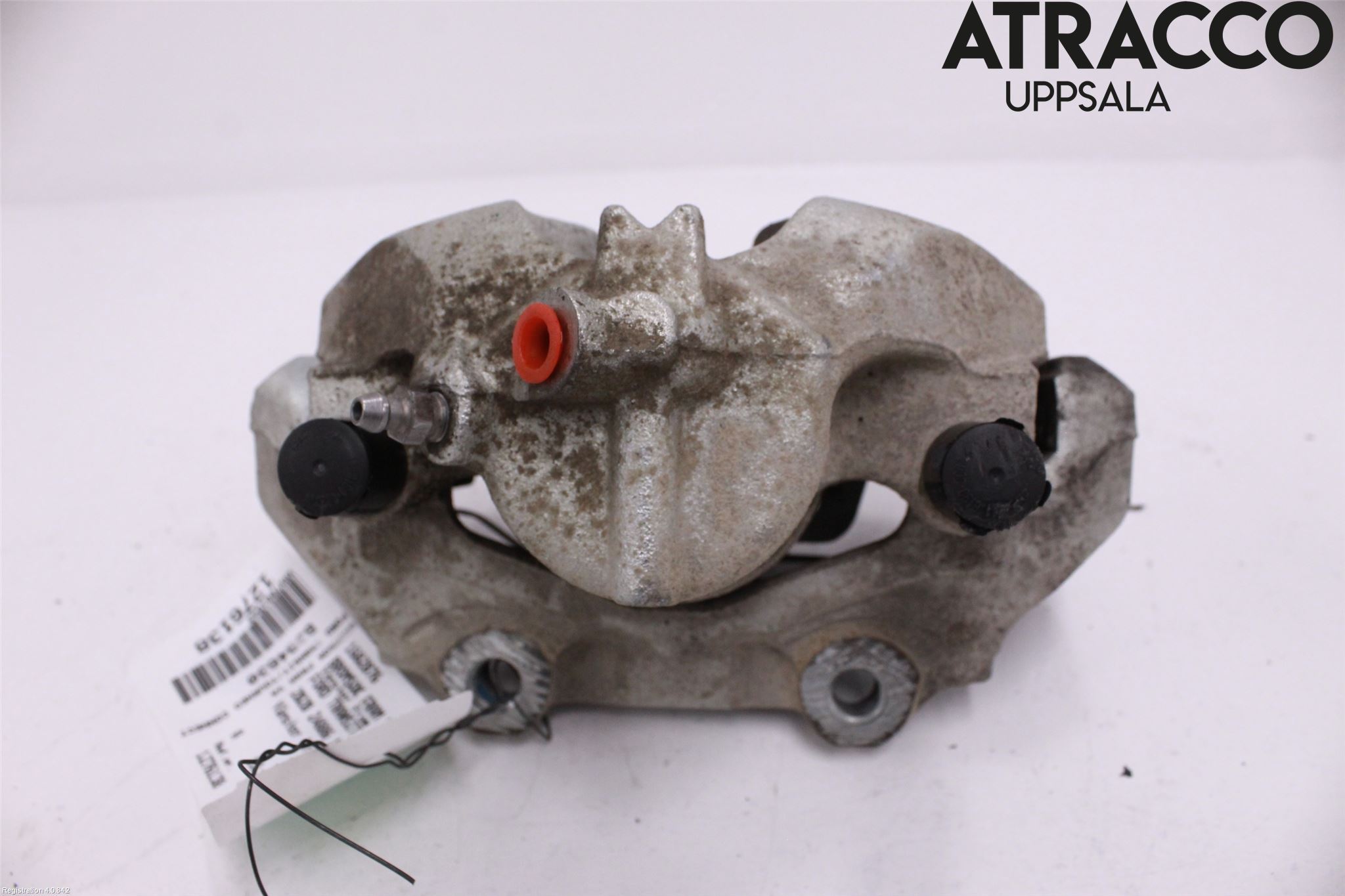 Ford TRANSIT/TOURNEO CONNECT 13-22 Bremsecaliper Foran Venstre