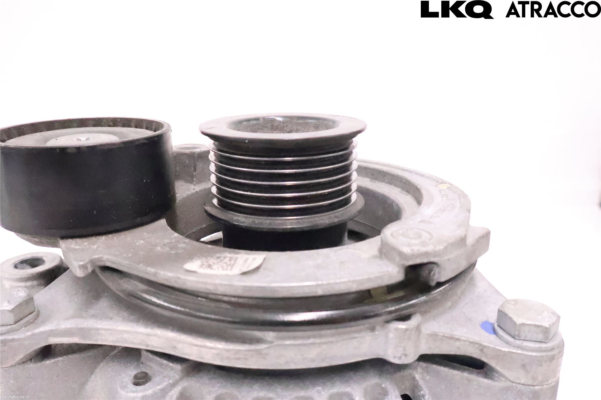 BMW X1 F48 15-22 Dynamo