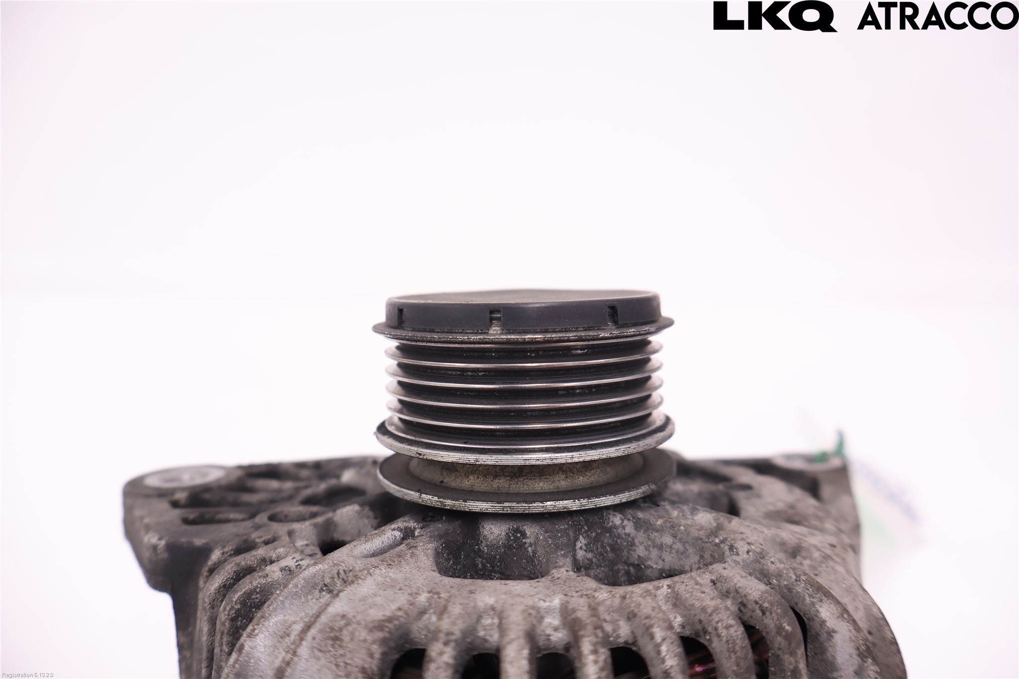 Kia SOUL 09- Dynamo