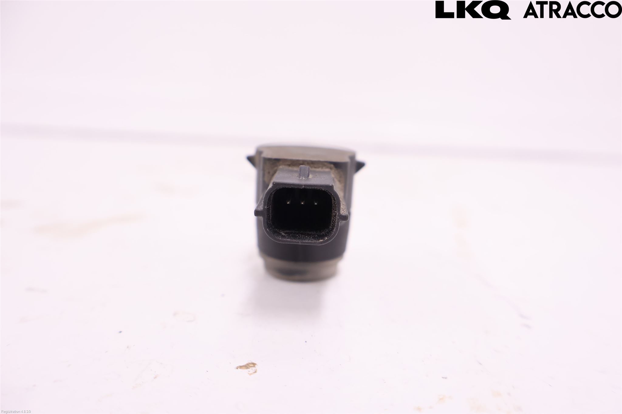 Opel ZAFIRA C 12-19 Sensor Ryggesensor