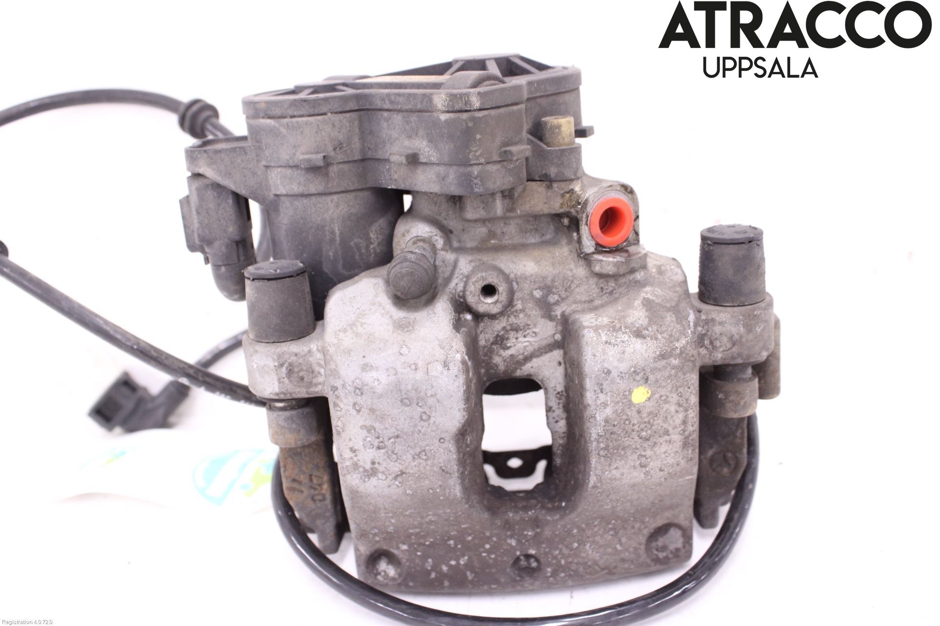 Mercedes-Benz MB C-KLASS (W205) 14-21 Bremsecaliper Bak Venstre