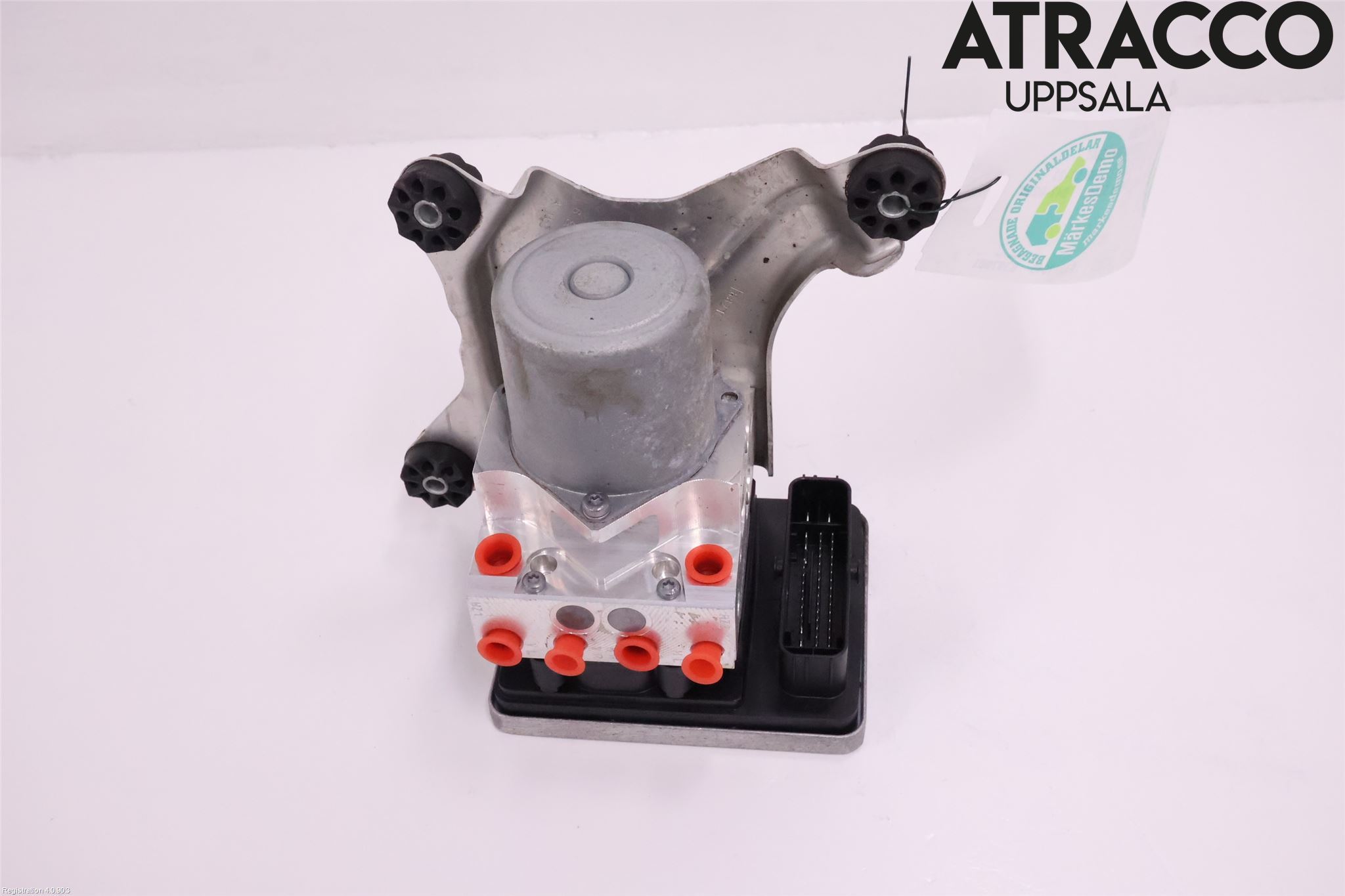 BMW 5 G30/G31/F90 17-23 Abs Hydraulikkaggregat