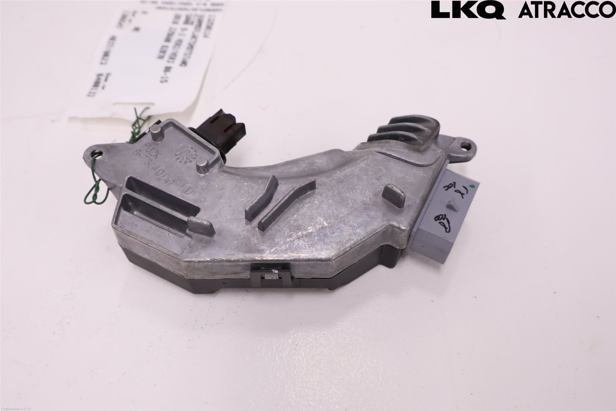 Saab 9-3 VER2/VER3 08-15 Varmeapparat Viftemotstand