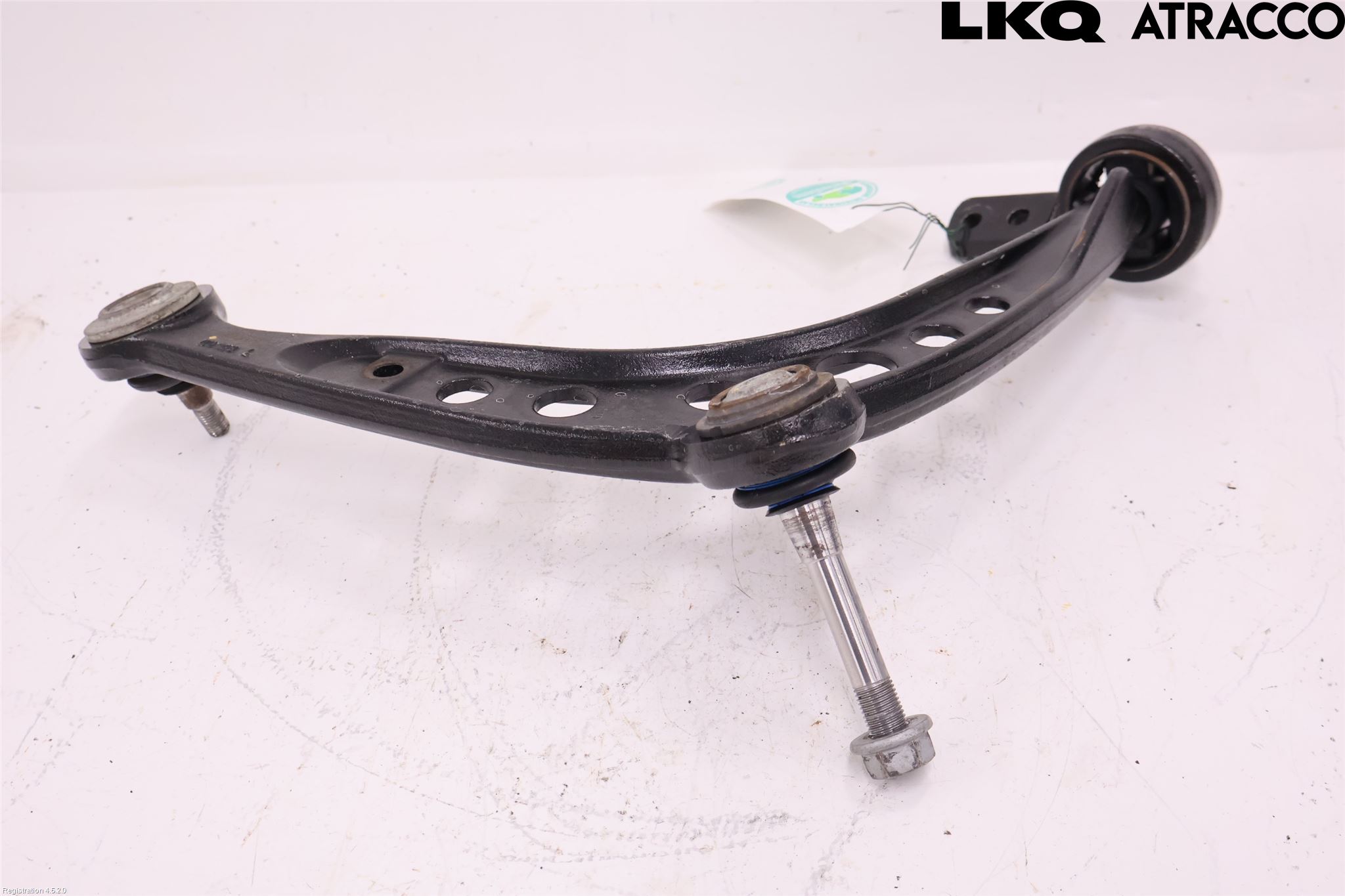 BMW 3 E36      91-00 Bærearm Foran Venstre Nedre