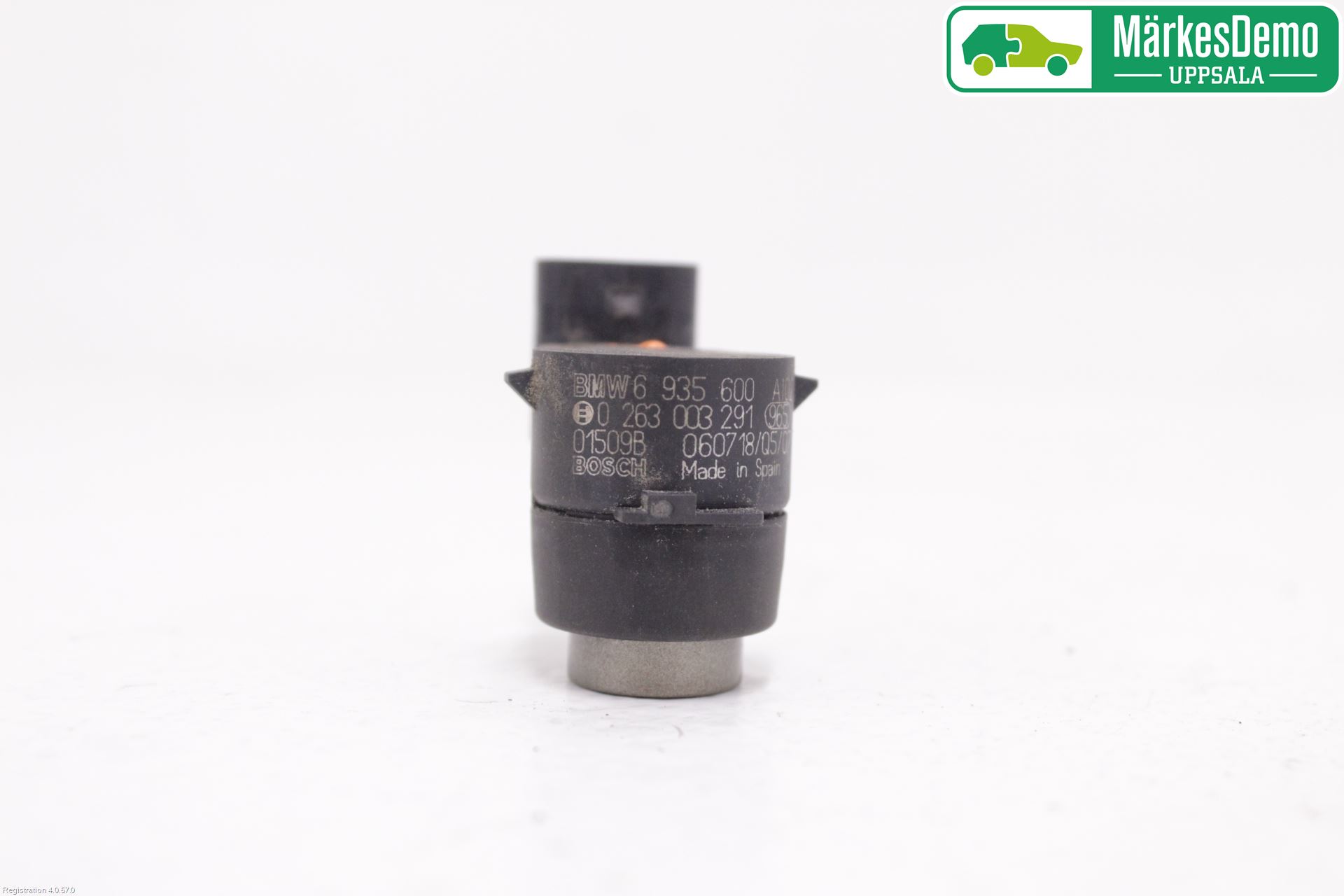 BMW 3 E90/91 SED/TOU 05-12 Sensor Ryggesensor