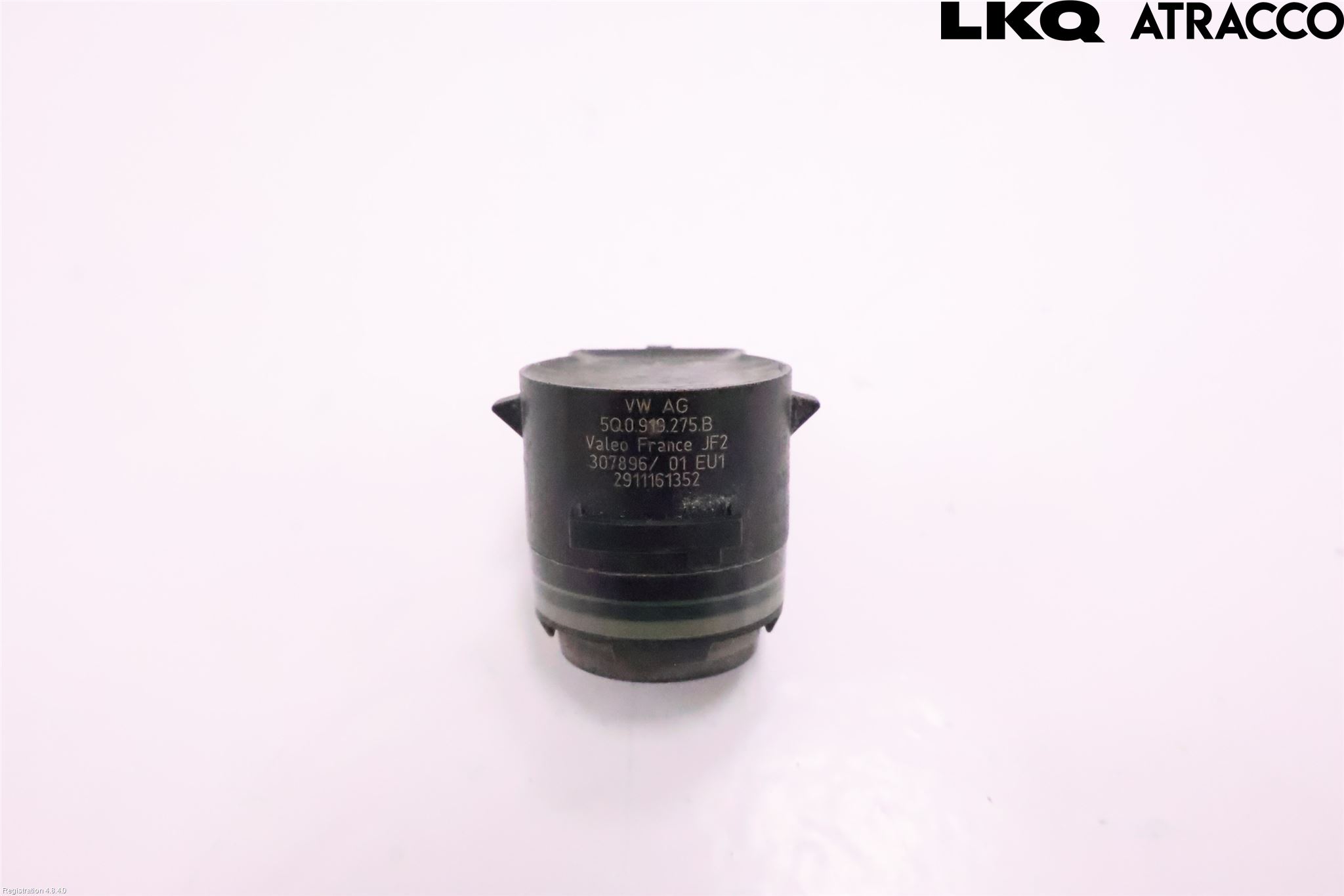 Volkswagen VW CADDY 16-20 Sensor Ryggesensor