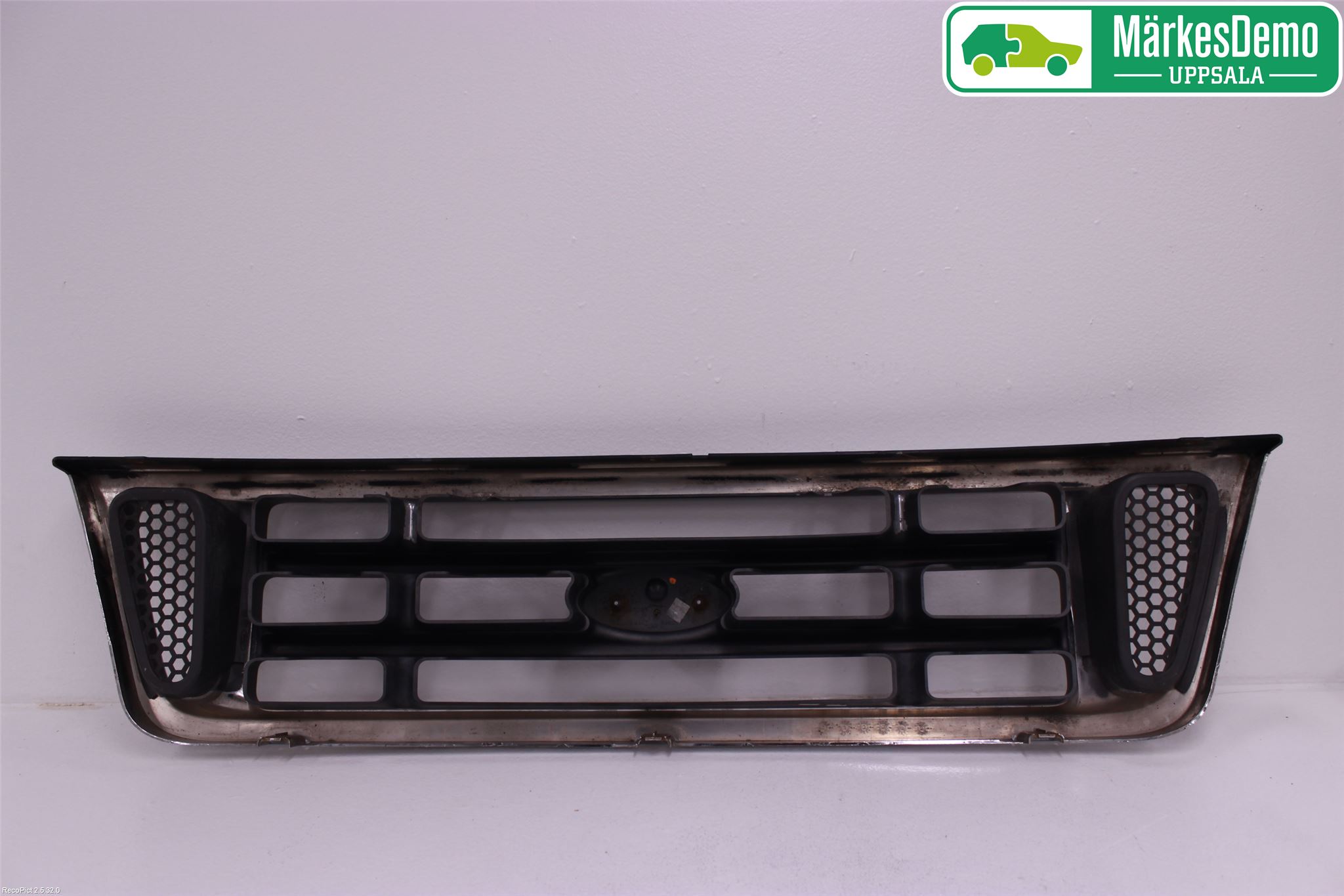 Ford USA ÖVRIGT/DIREKTIMP Grill-Gitter