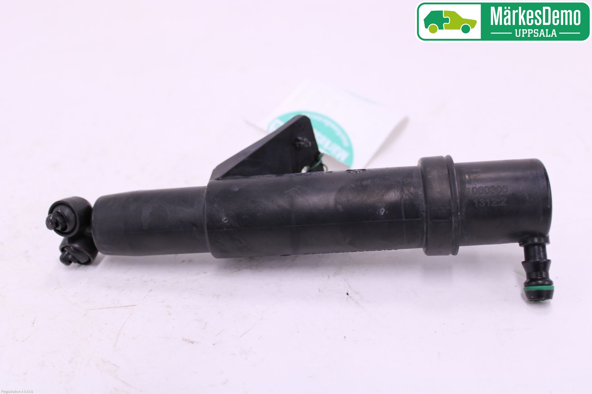 Mercedes-Benz MB R-KLASS (W251) 05-13 Spylerdyse Frontlykter