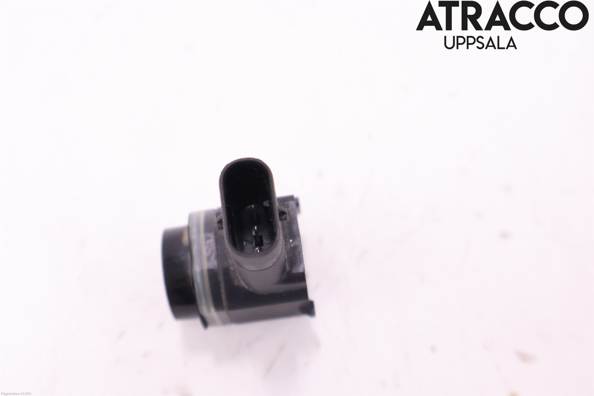Audi Q5 09-16 Sensor Parkering Front