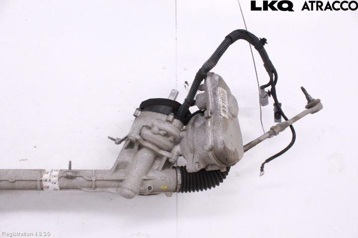 Opel CORSA F, CORSA-E 20- Styrväxel/Snäcka Elektrisk