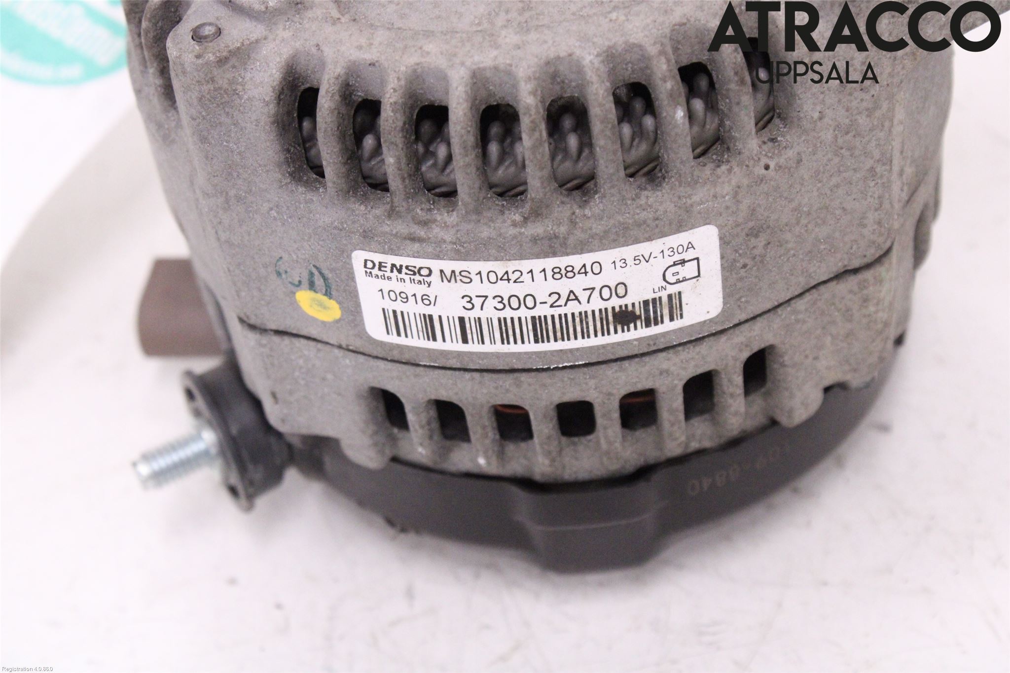 Kia CEED 12-18 Dynamo