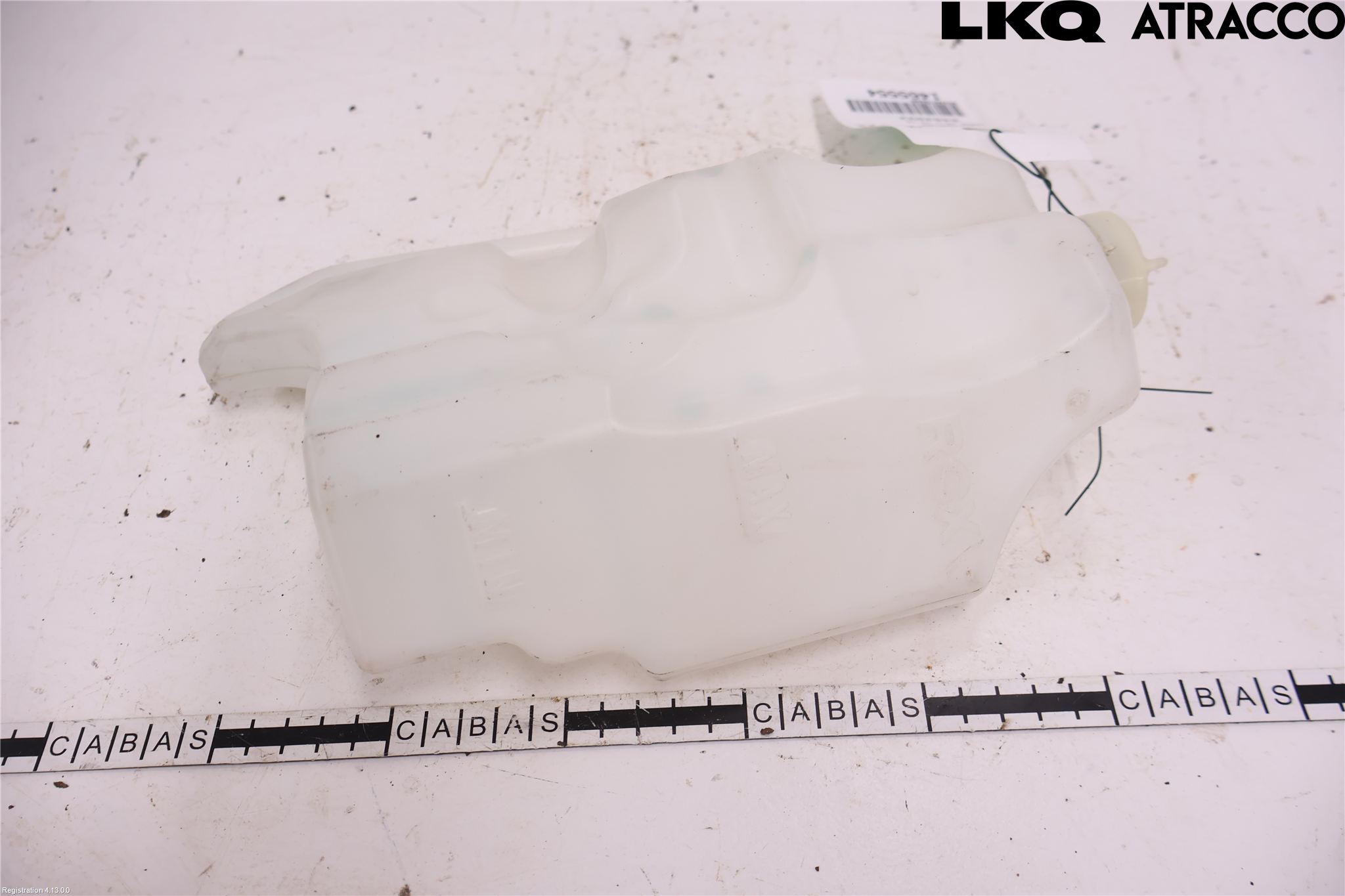 Honda CR-V 13-18 Ekspansjonstank