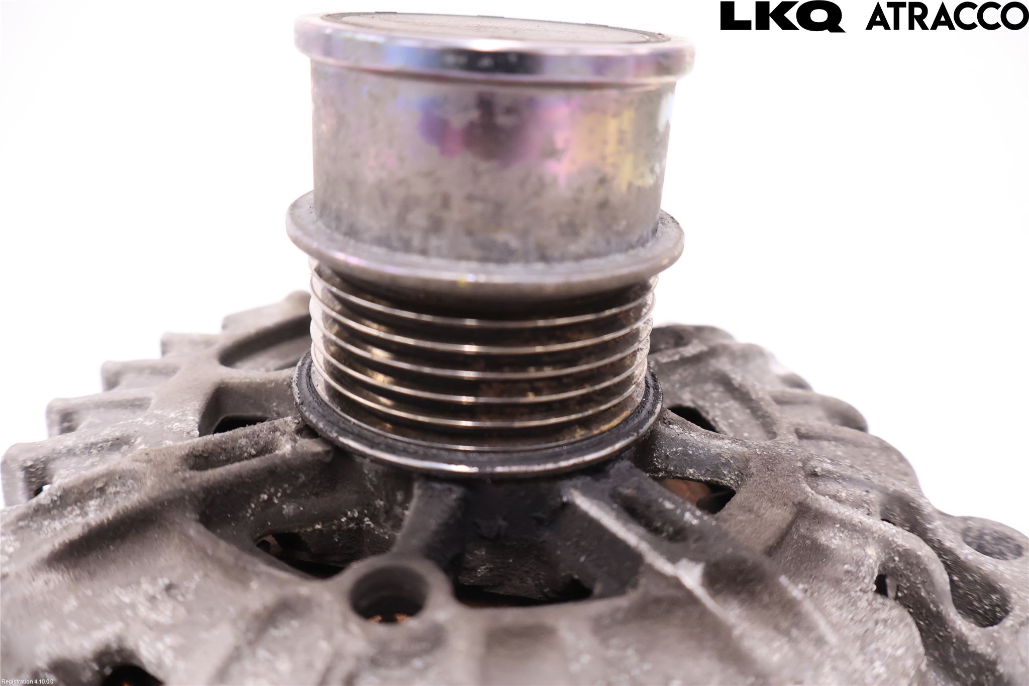 Volkswagen VW GOLF / E-GOLF VII 13-20 Dynamo