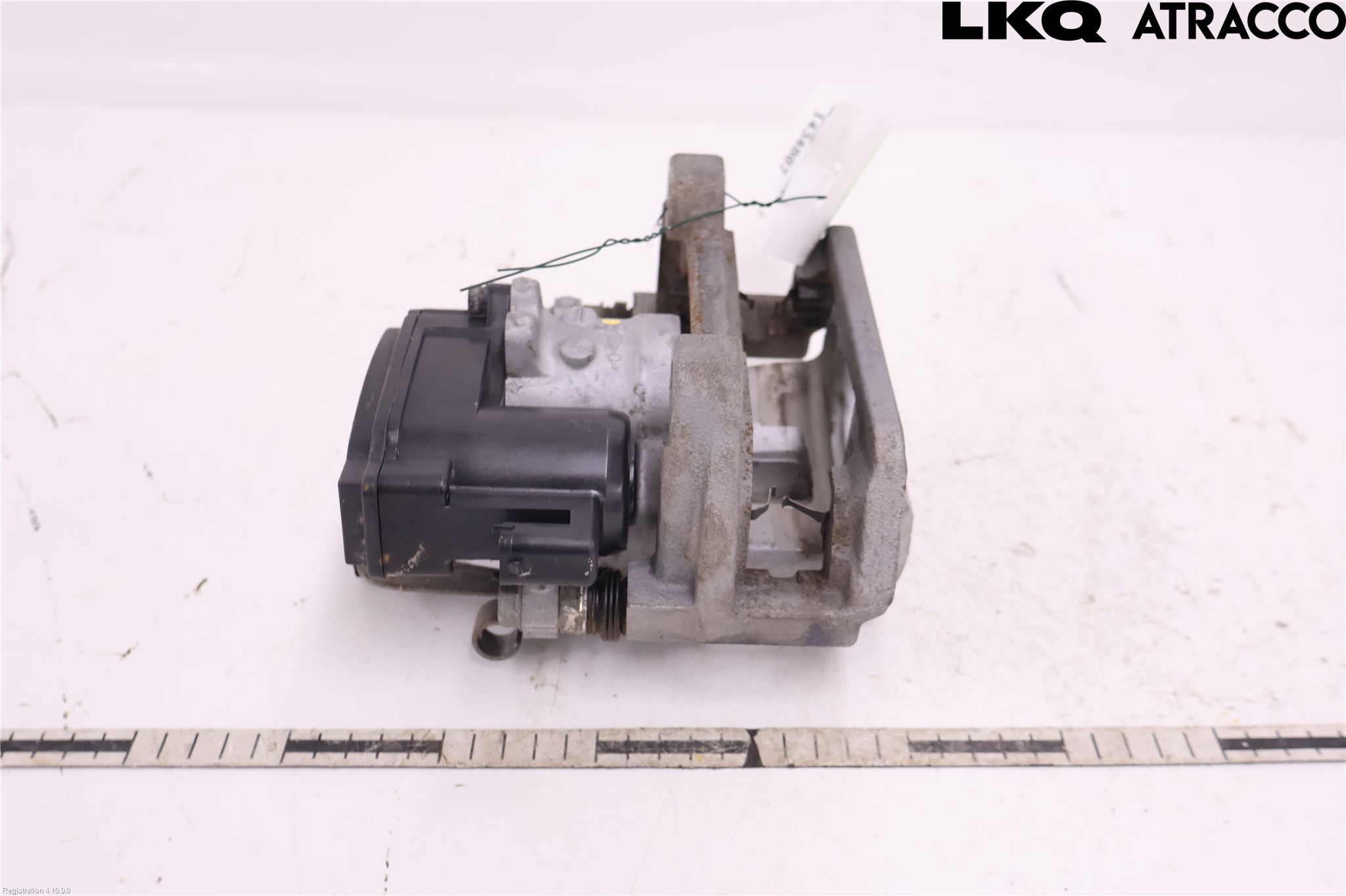 Tesla MODEL 3 17- Bremsecaliper Bak Høyre