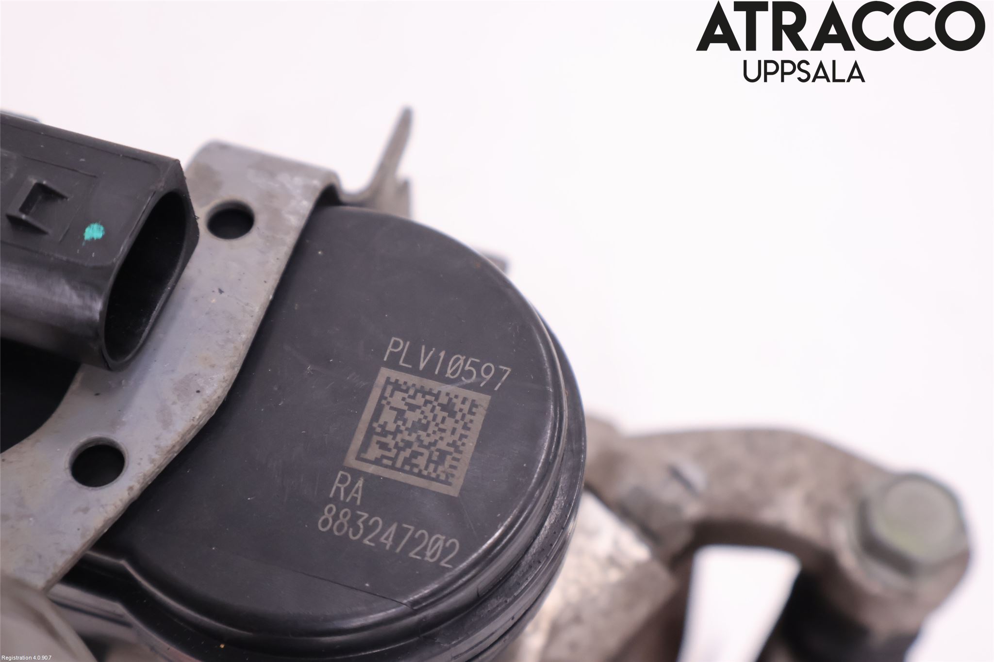 BMW 3 G20/G21/G80/G81 19- Bremsecaliper Bak Høyre
