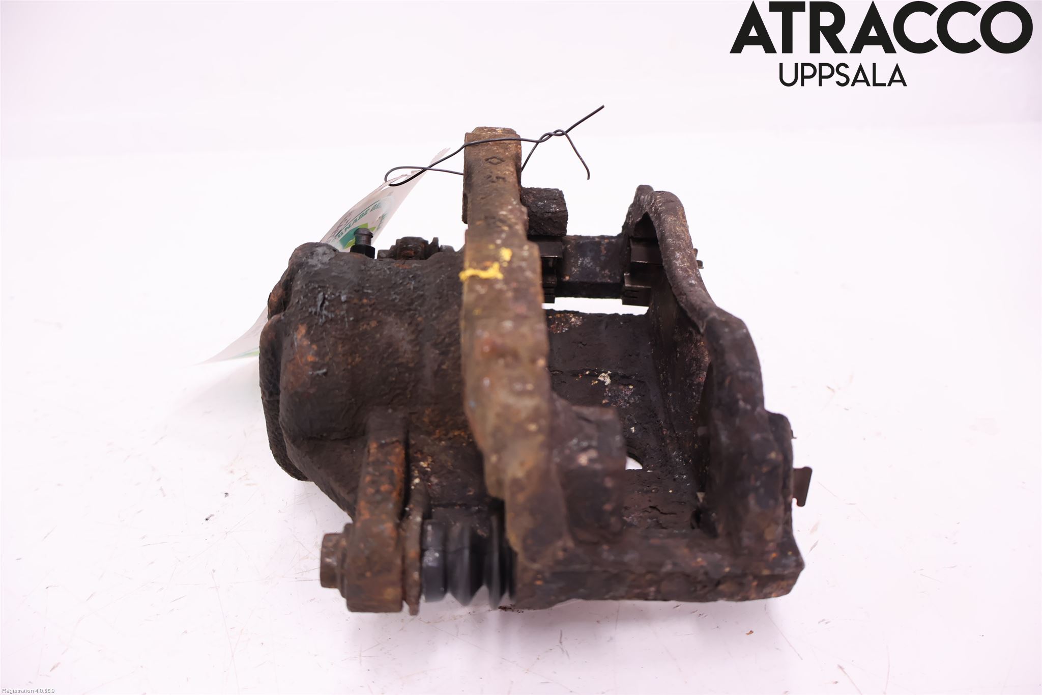 Peugeot 2008 13-20 Bremsecaliper Foran Høyre