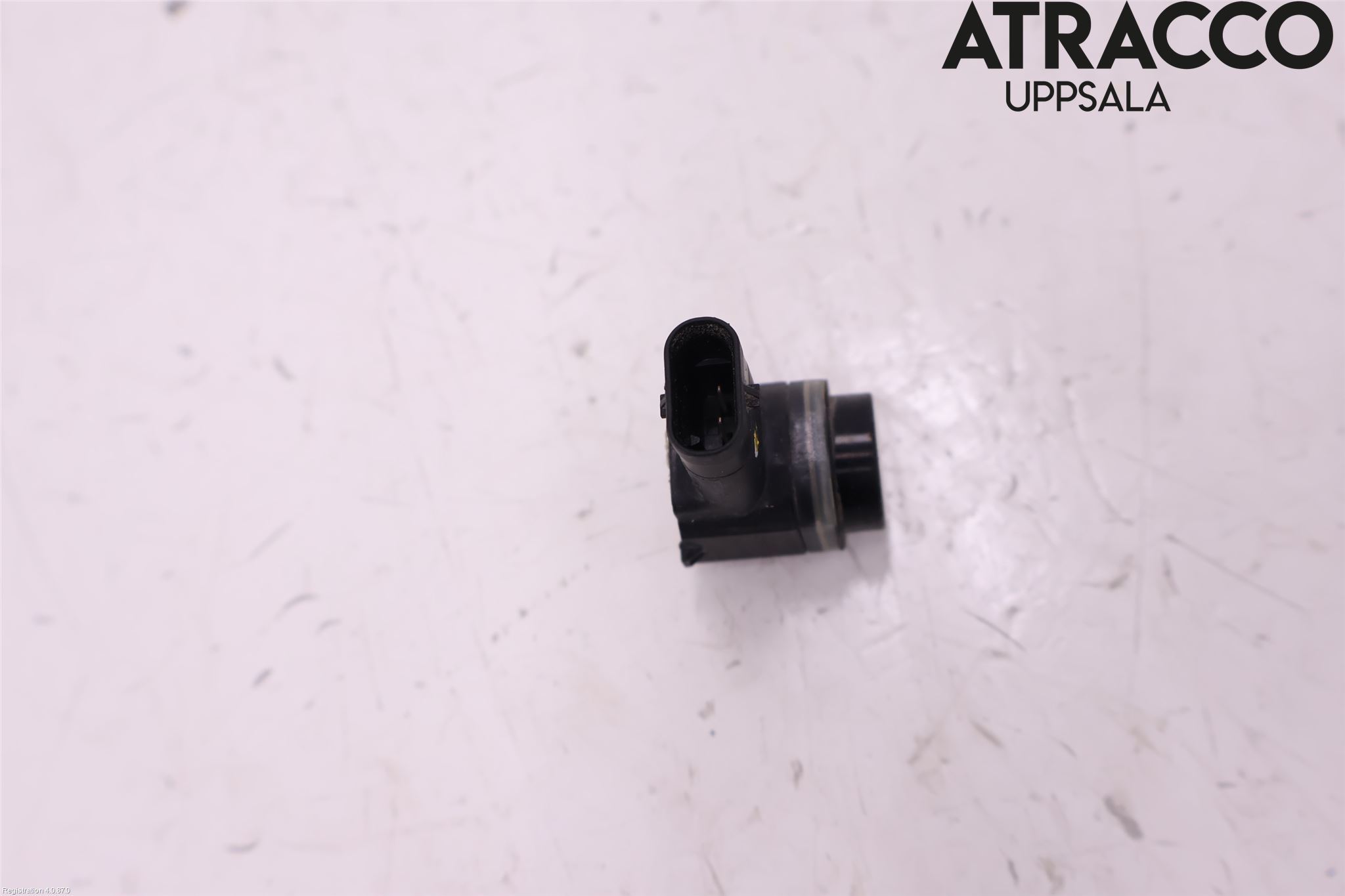 Volkswagen VW SHARAN 11- Sensor Ryggesensor
