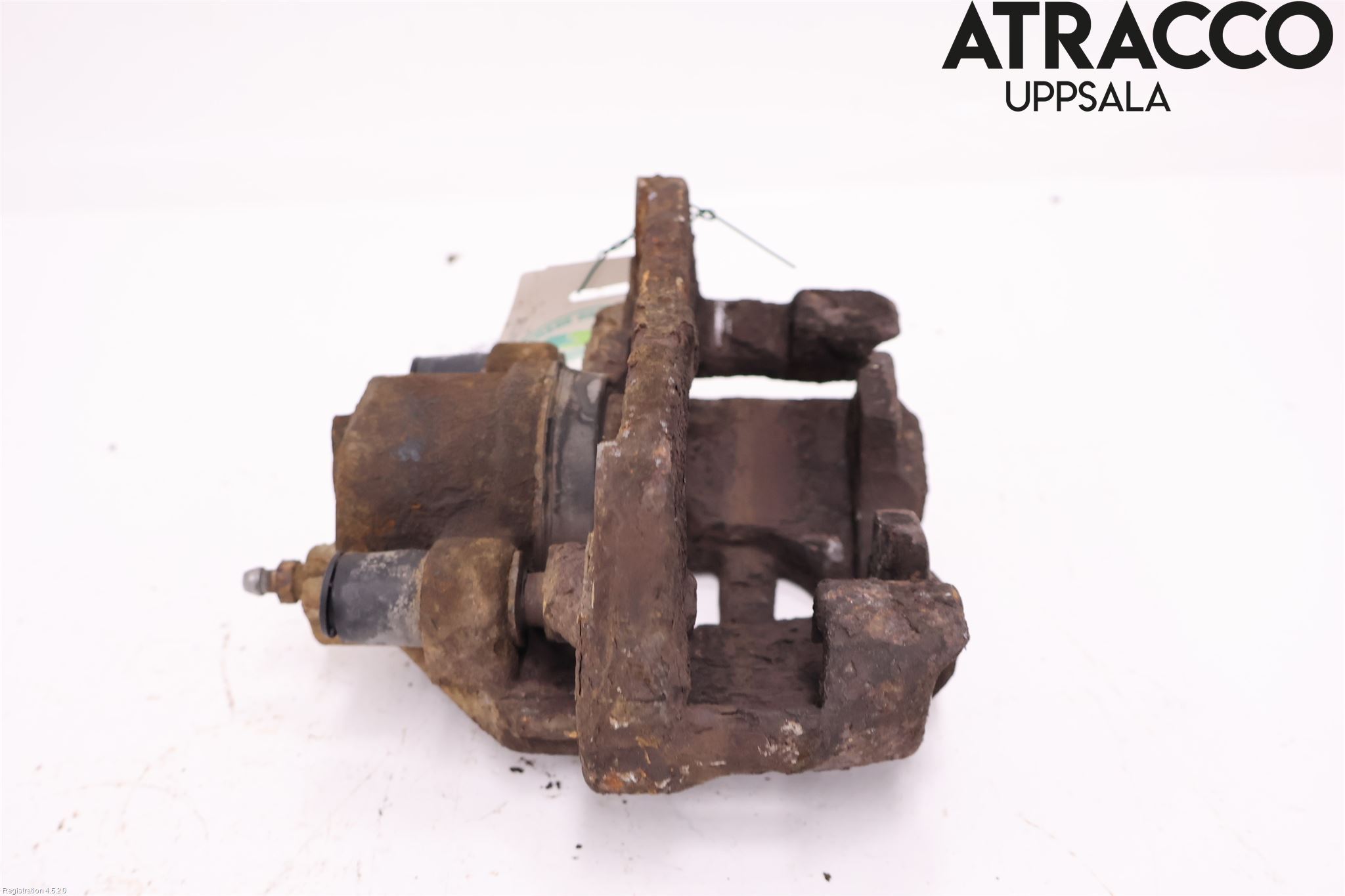 Toyota YARIS XP90 06-11 Bremsecaliper Foran Venstre