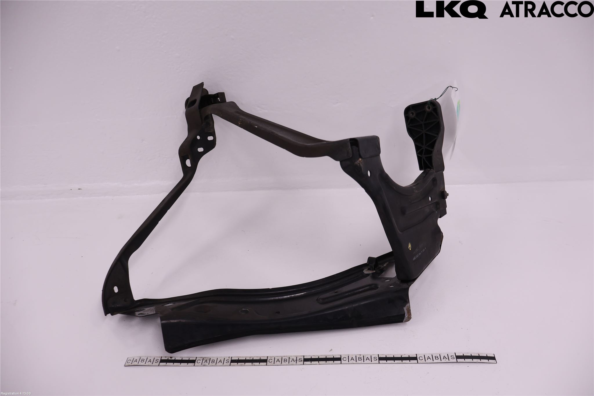 Mercedes-Benz MB GLK-KLASS (X204) 08-16 Frontlykt Holder-Feste