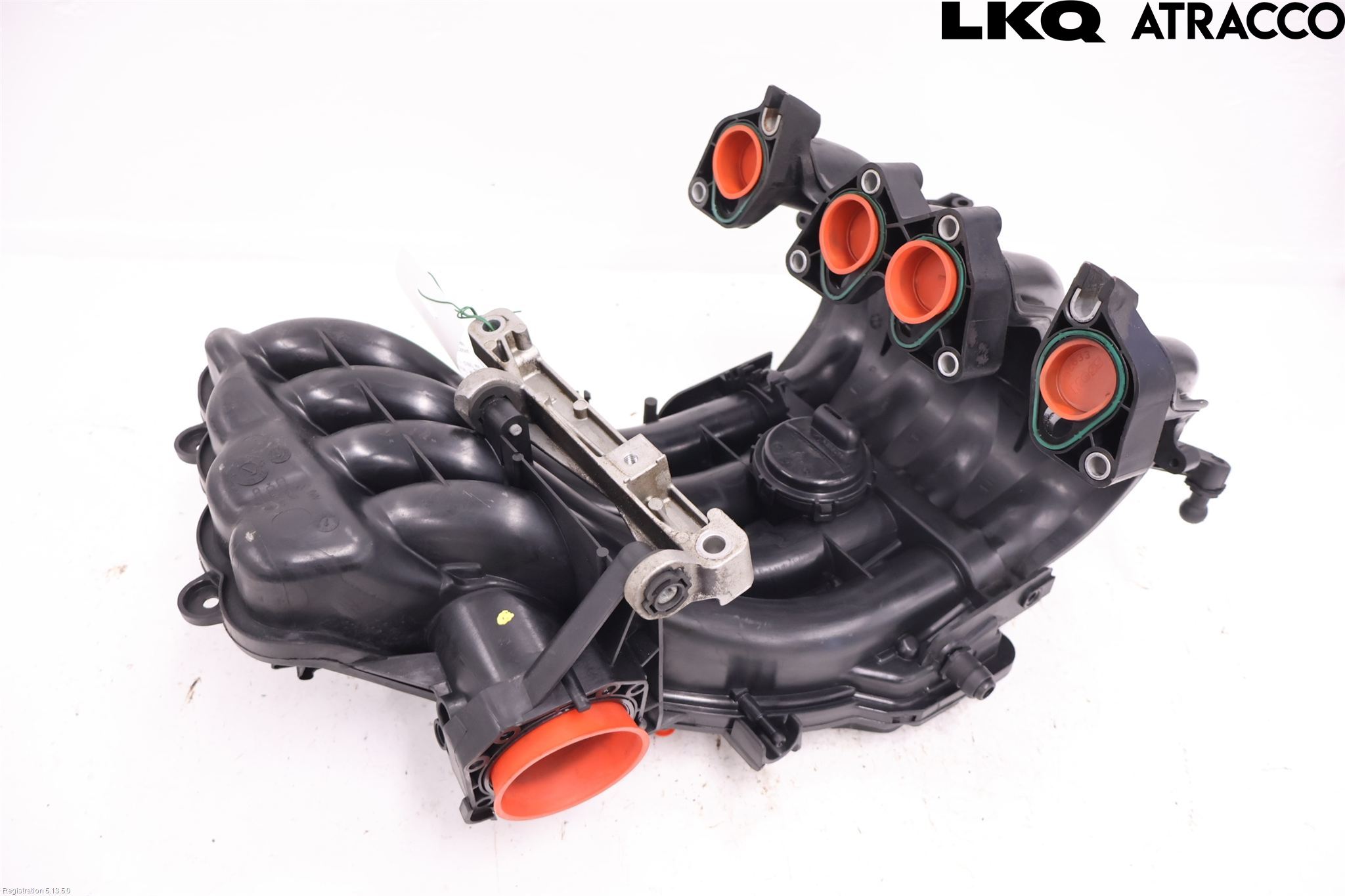 Volkswagen VW GOLF V 04-09 Innsugningsmanifold