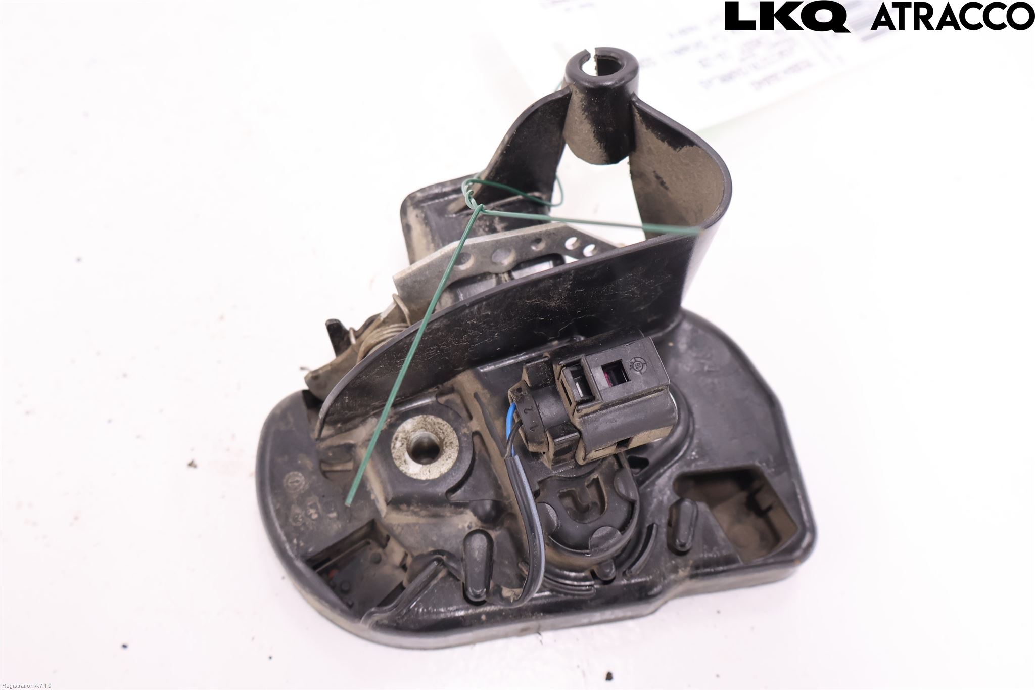 Volkswagen VW CADDY 16-20 Dørlås - Låsekasse
