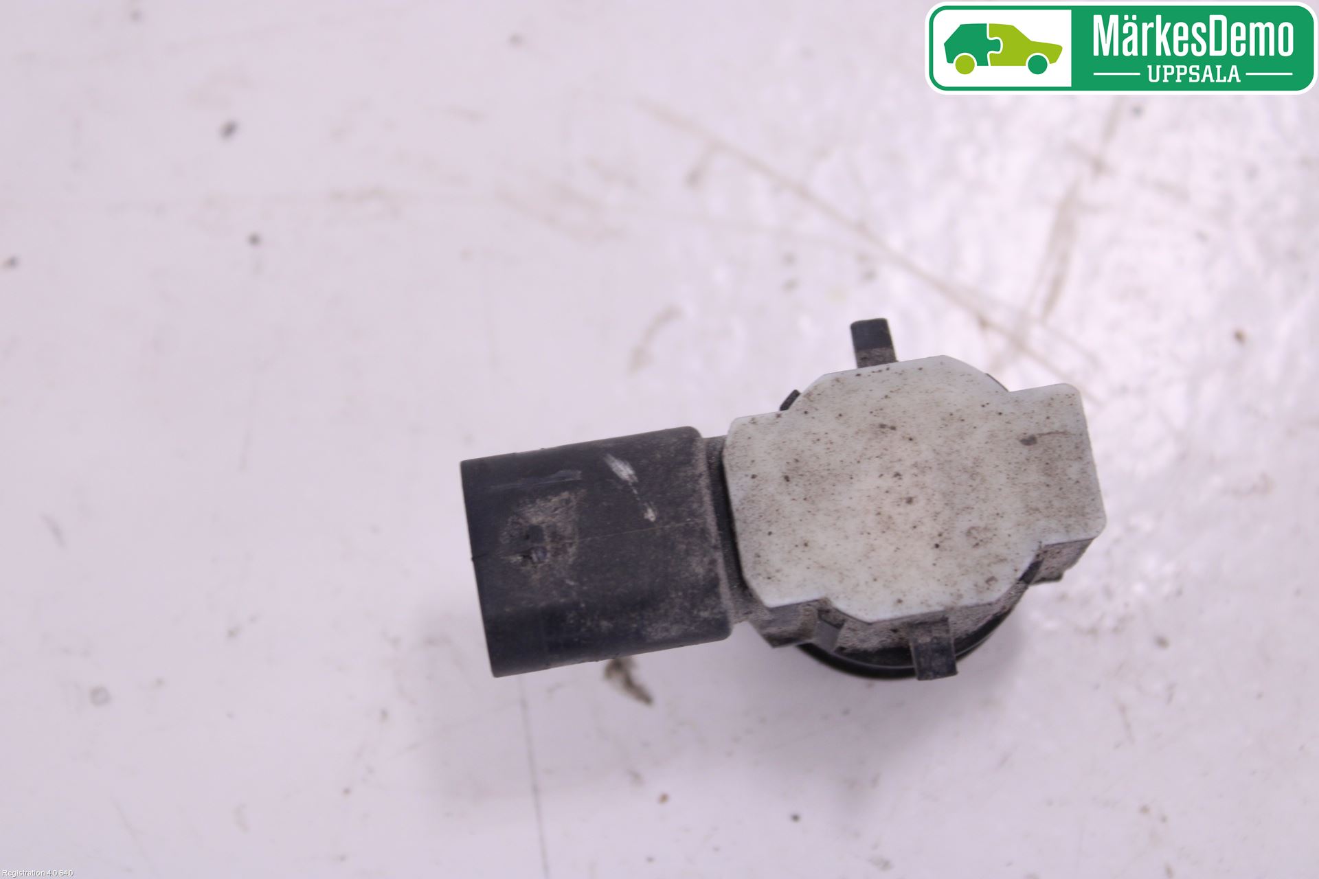 BMW 3 F30/F31/F80 12-19 Sensor Ryggesensor