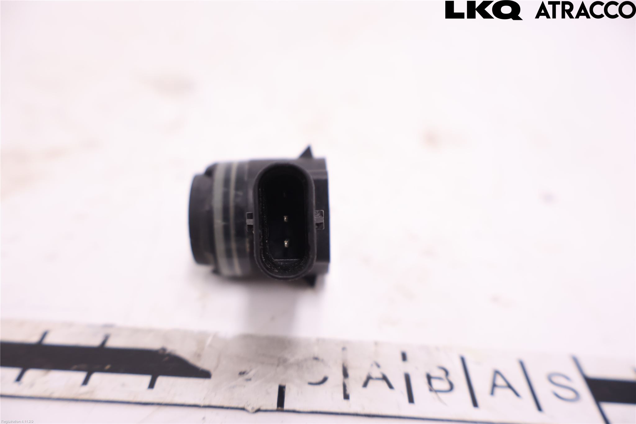 BMW 2 F45 Active Tourer 14-21 Sensor Ryggesensor