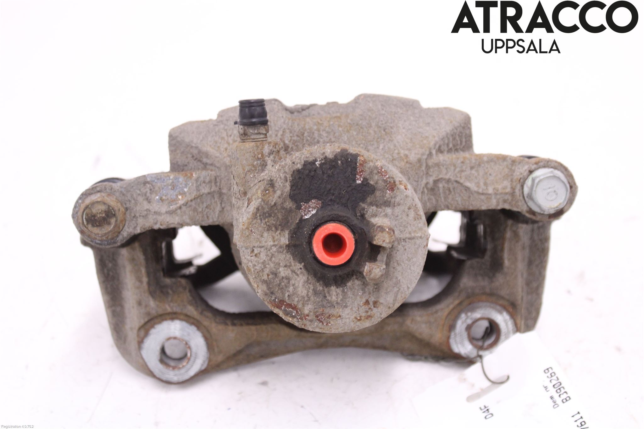 Hyundai i30 GD 13-17 Bremsecaliper Foran Venstre