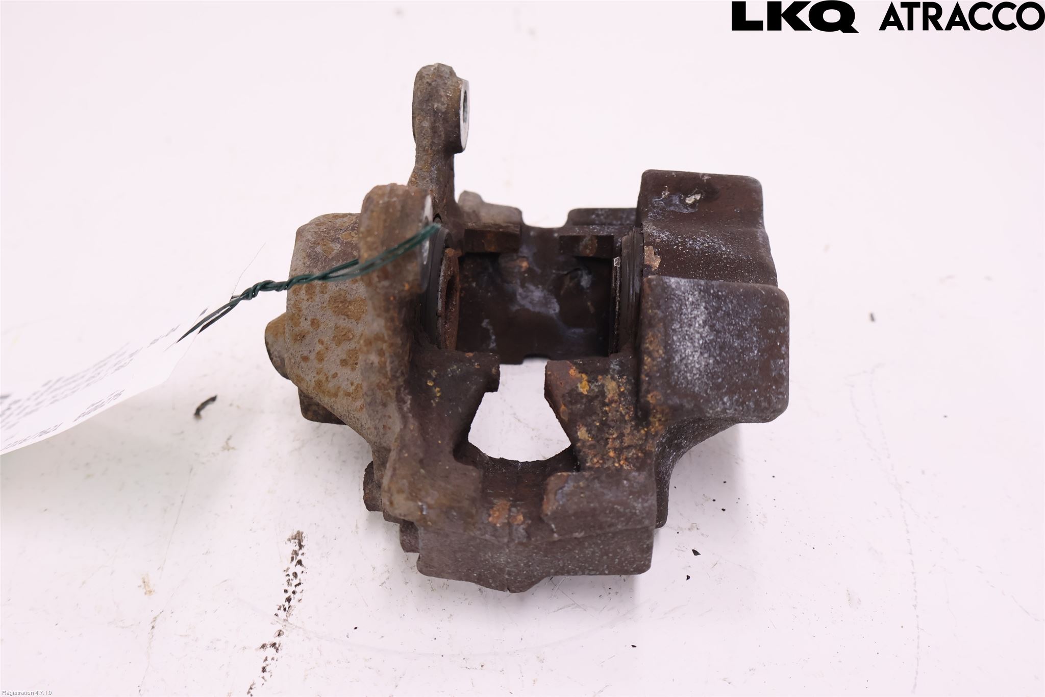 Mercedes-Benz MB SLK (R170) 96-04 Bremsecaliper Bak Venstre