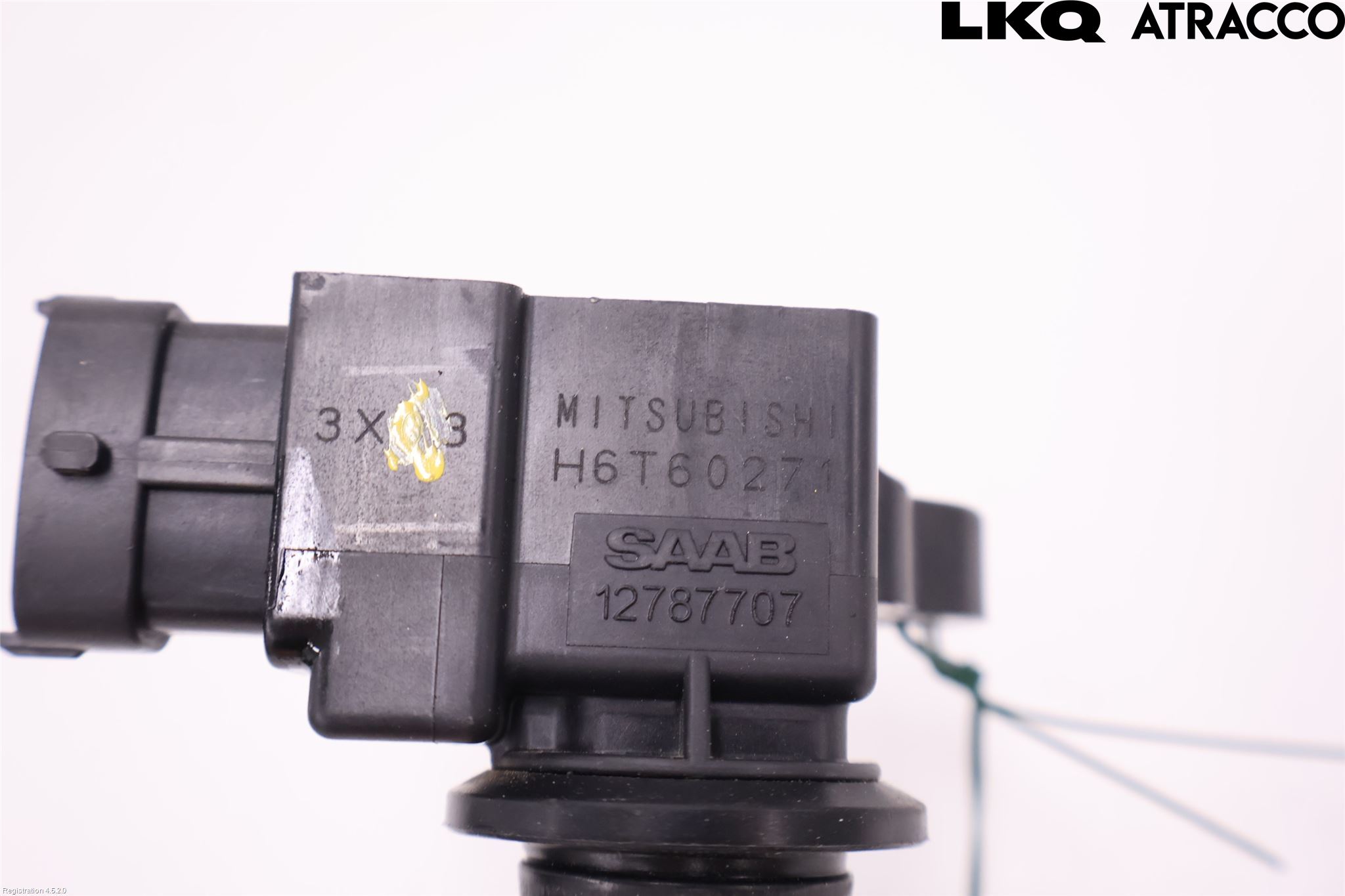 Saab 9-3 VER 2 Coil