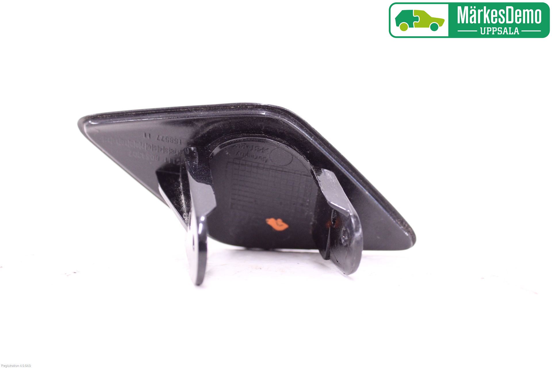 BMW 4 F32/F33/F82/F83 13-20 Spylerdyse Frontlykter